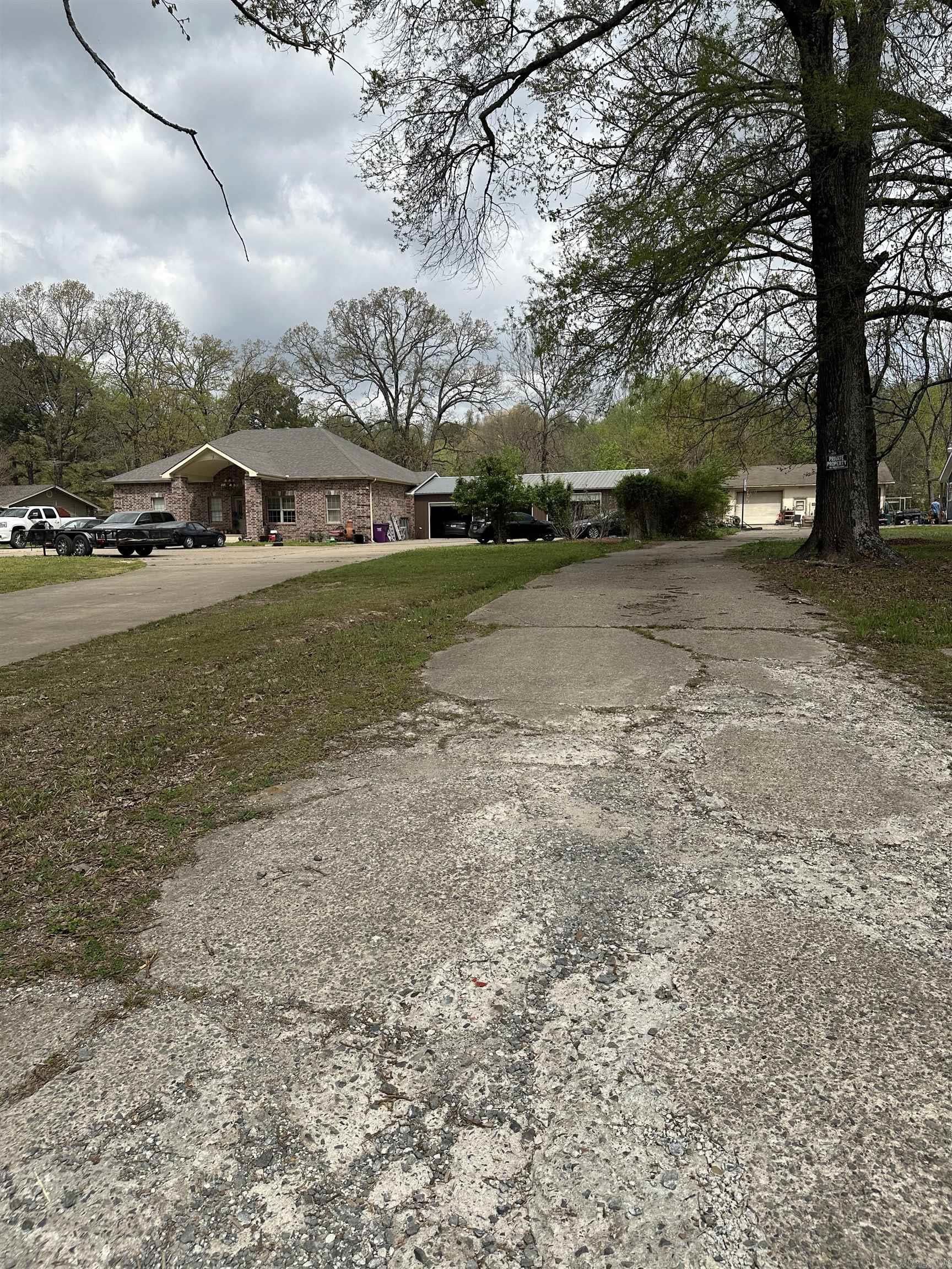 117 Middle  Conway, AR