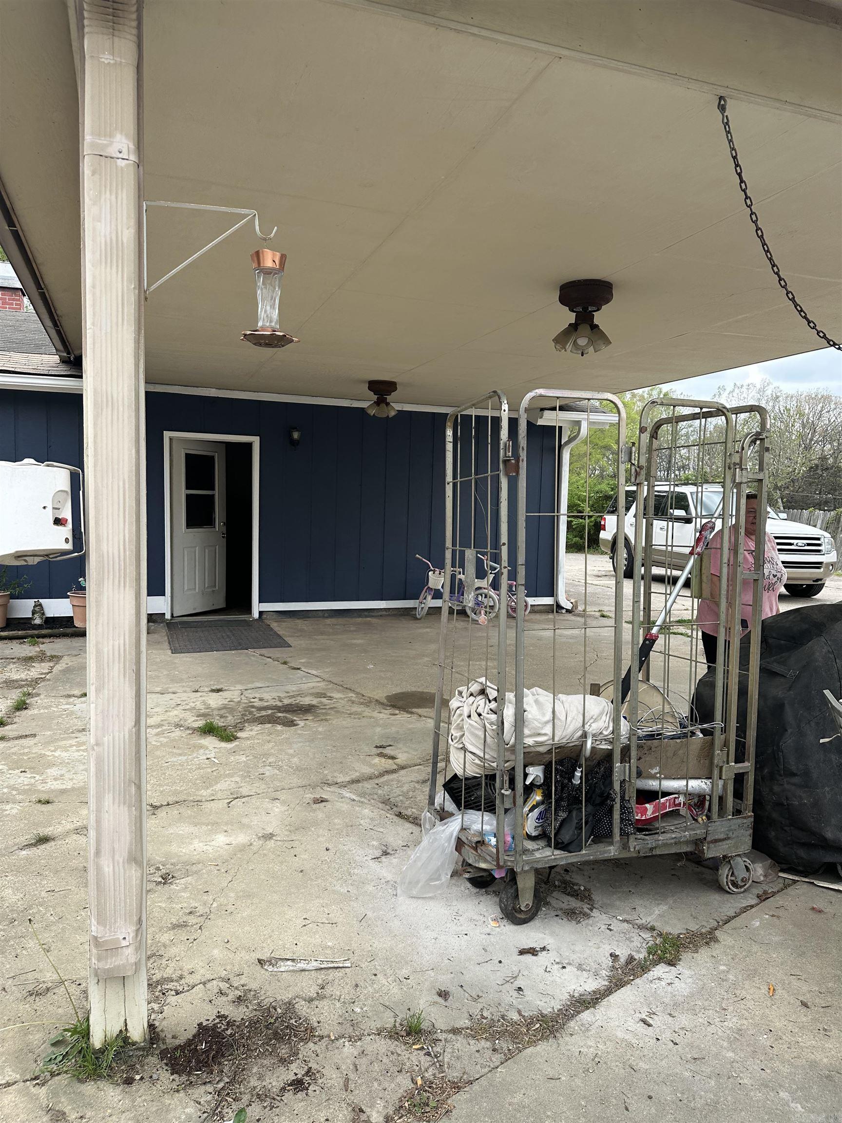 117 Middle  Conway, AR