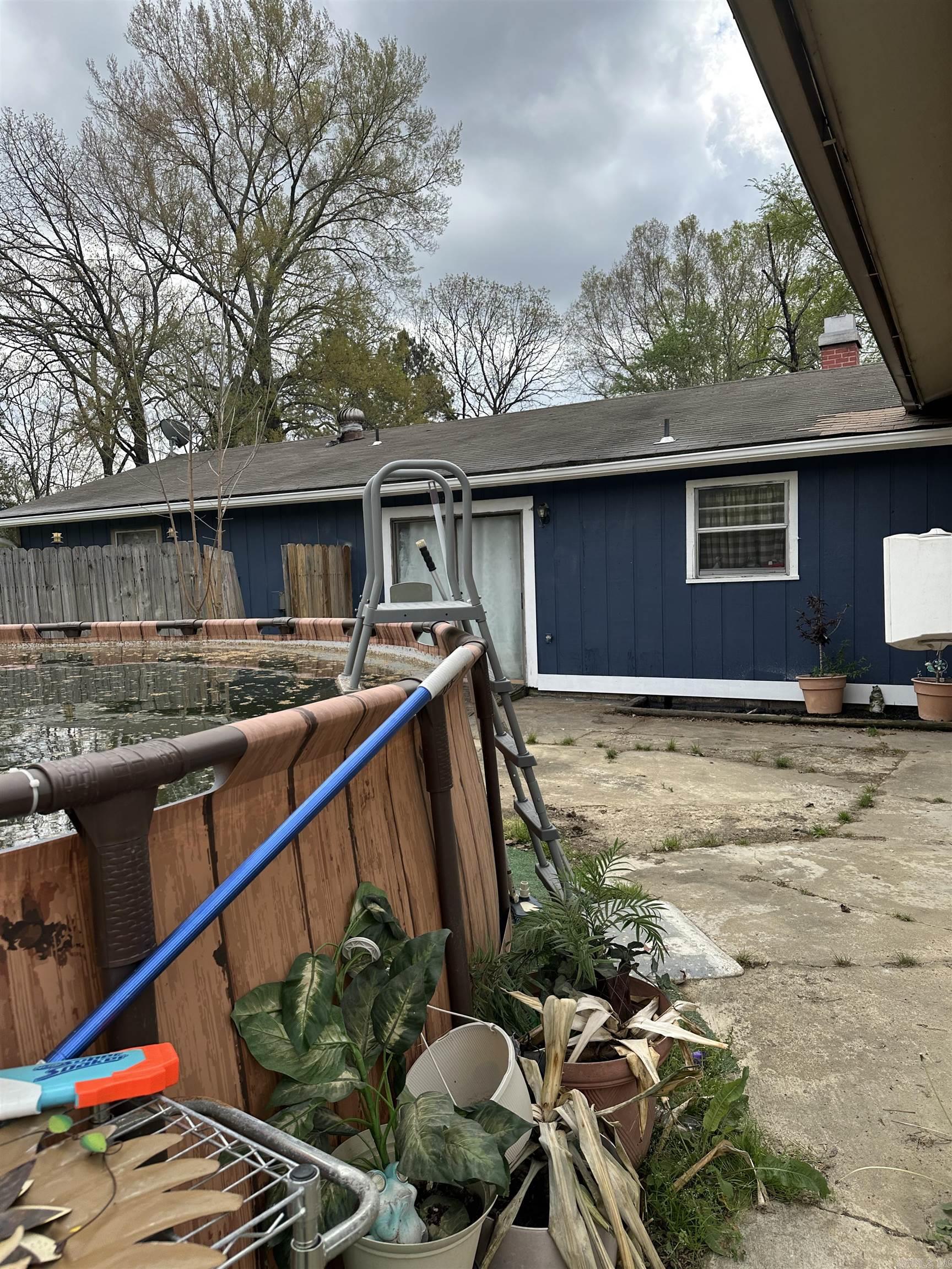 117 Middle  Conway, AR