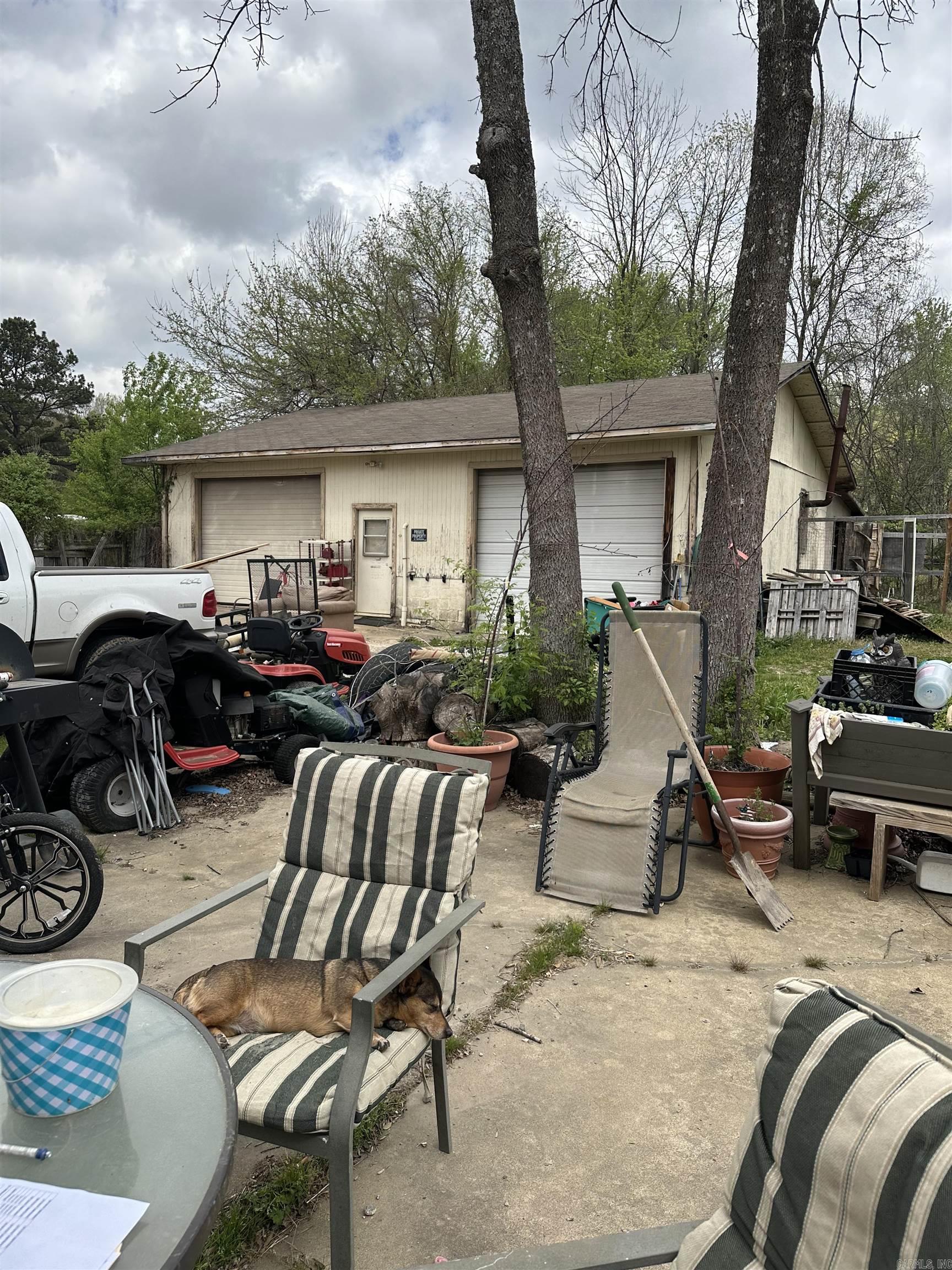 117 Middle  Conway, AR