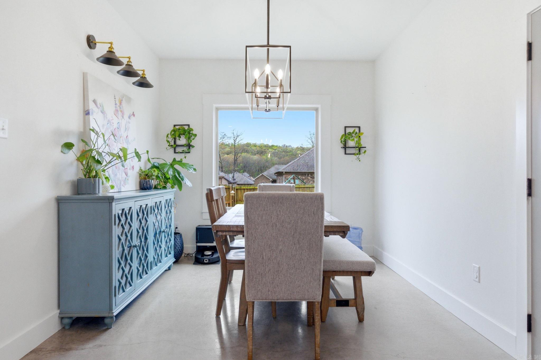 9509 Meadow Oak  Sherwood, AR