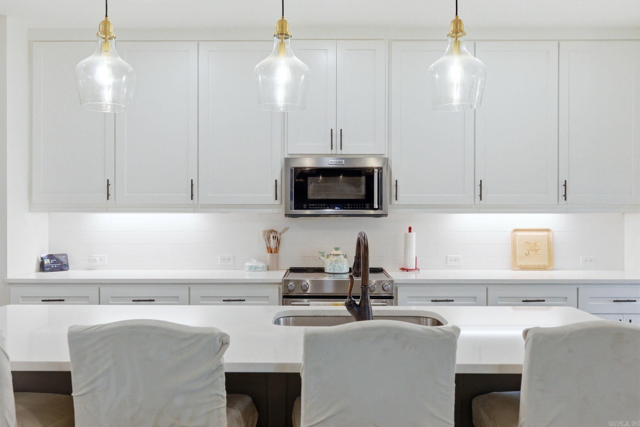 9509 Meadow Oak  Sherwood, AR