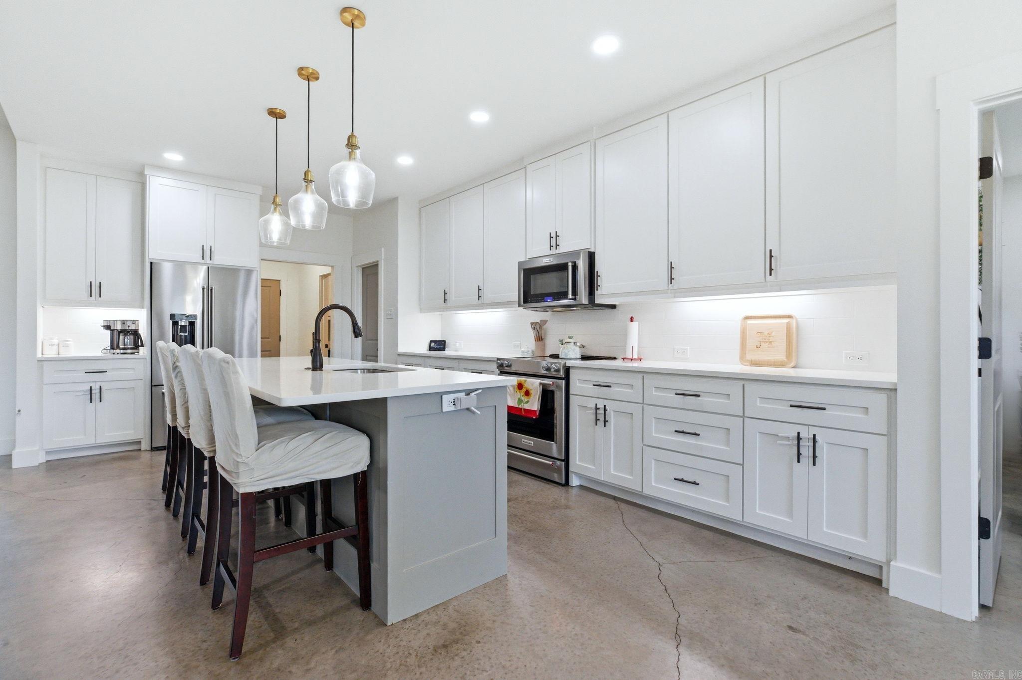 9509 Meadow Oak  Sherwood, AR