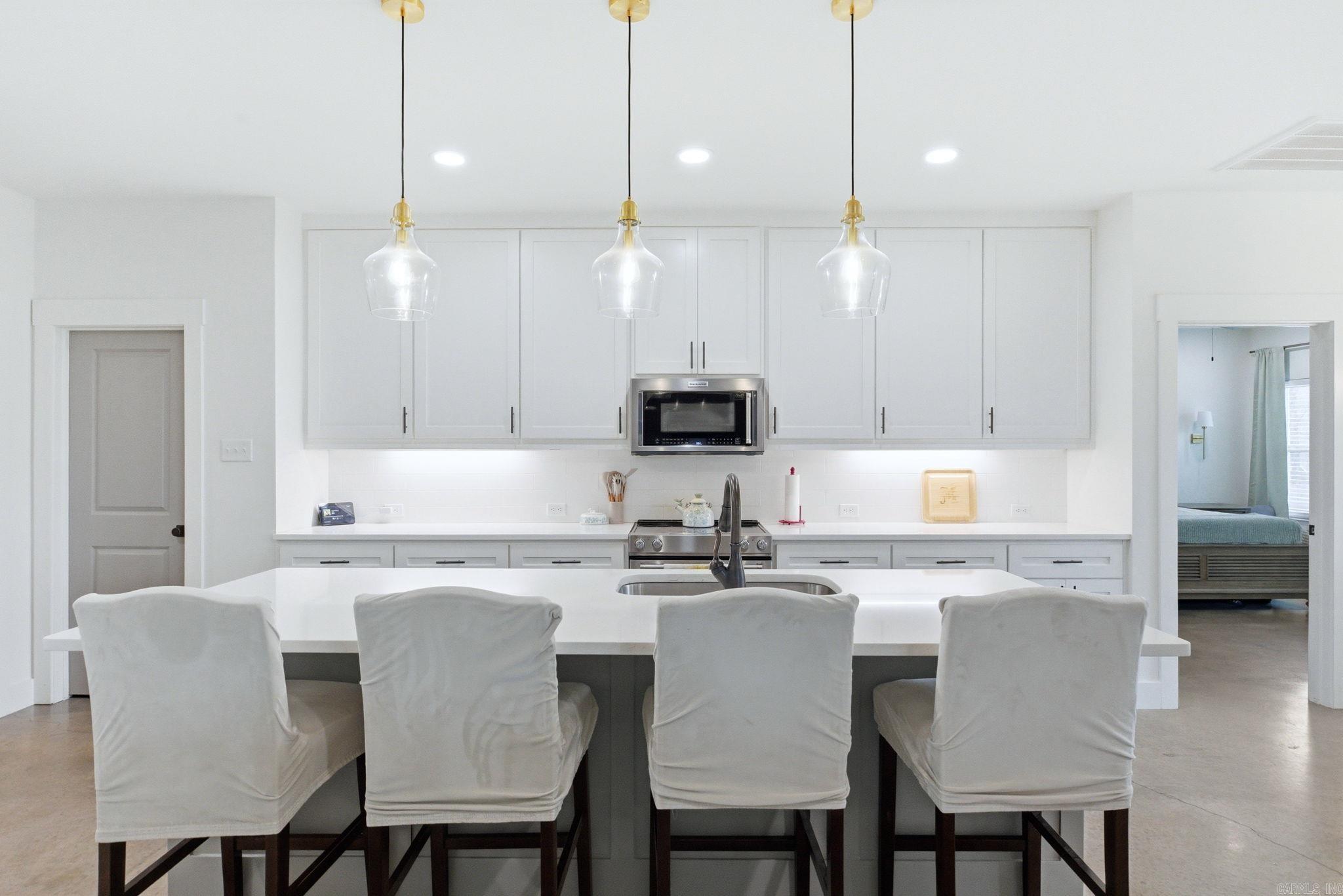 9509 Meadow Oak  Sherwood, AR