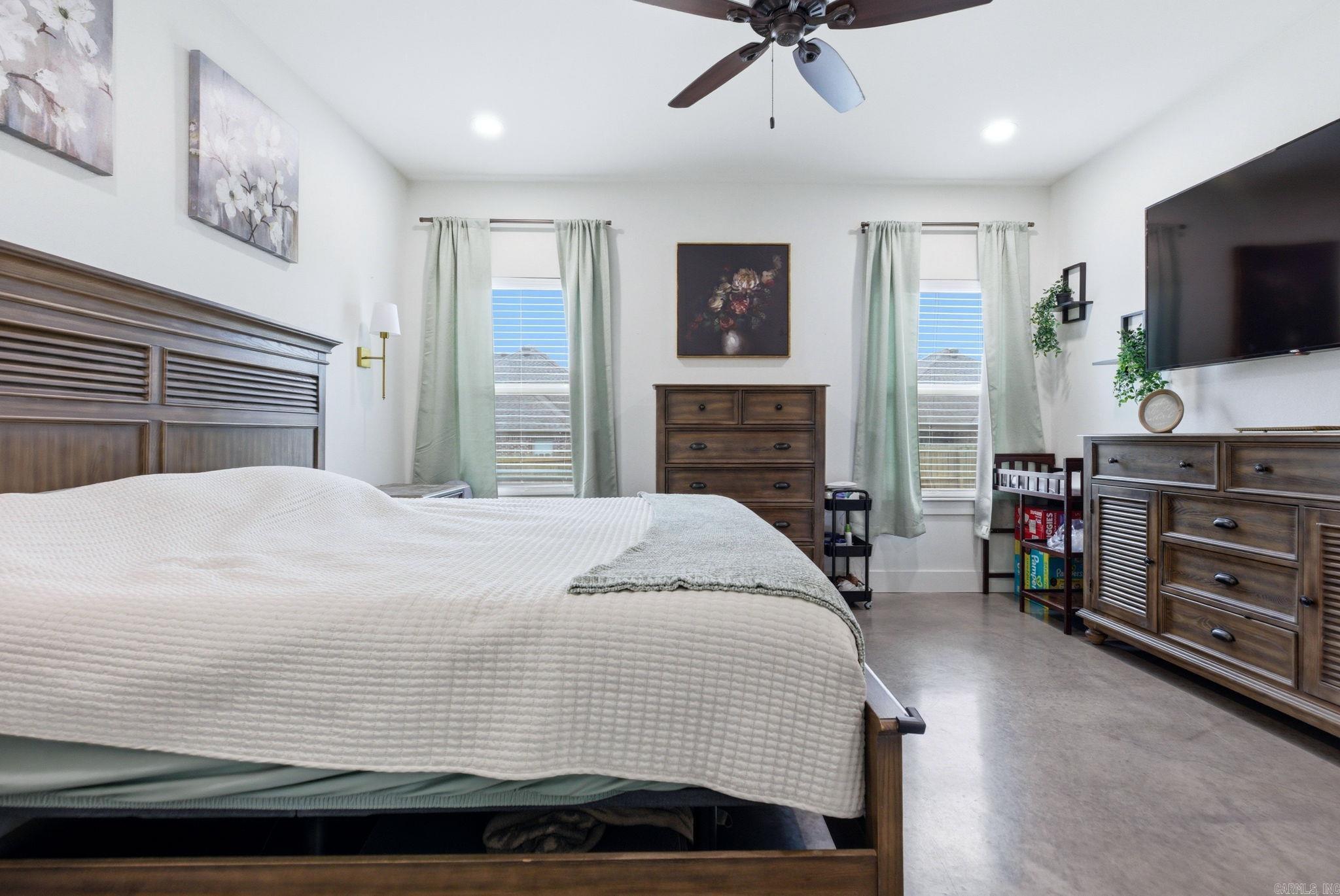 9509 Meadow Oak  Sherwood, AR