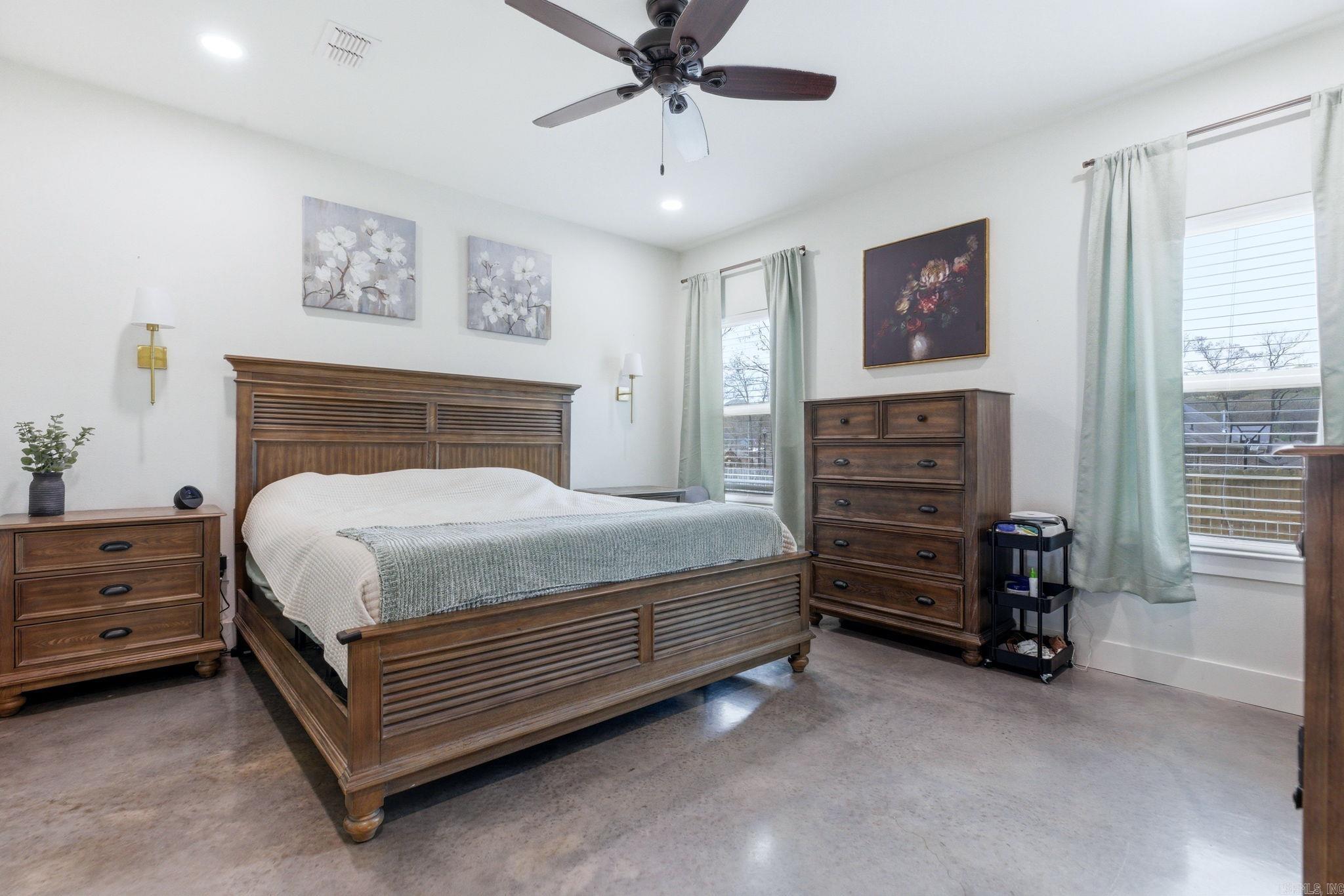 9509 Meadow Oak  Sherwood, AR