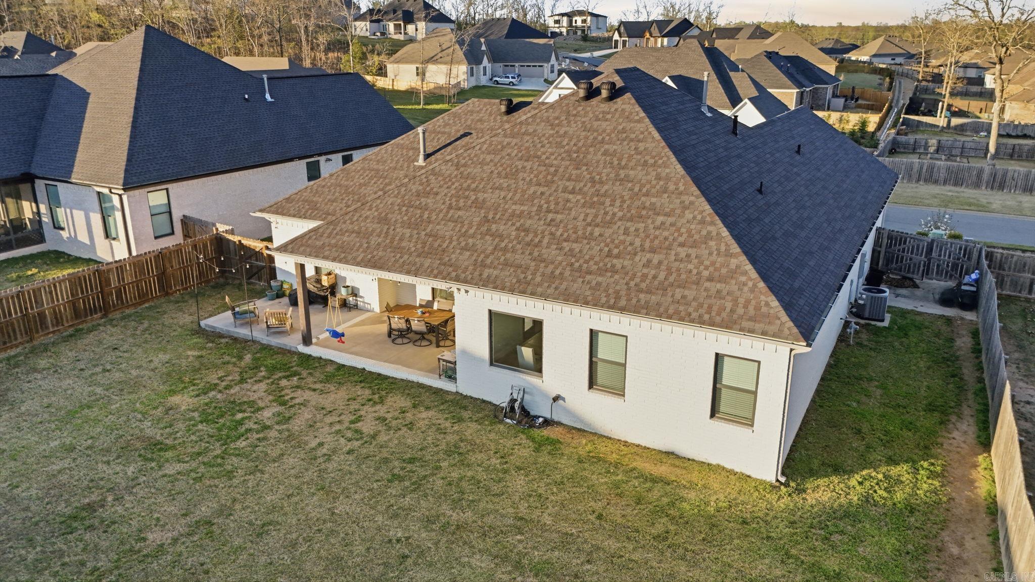 9509 Meadow Oak  Sherwood, AR