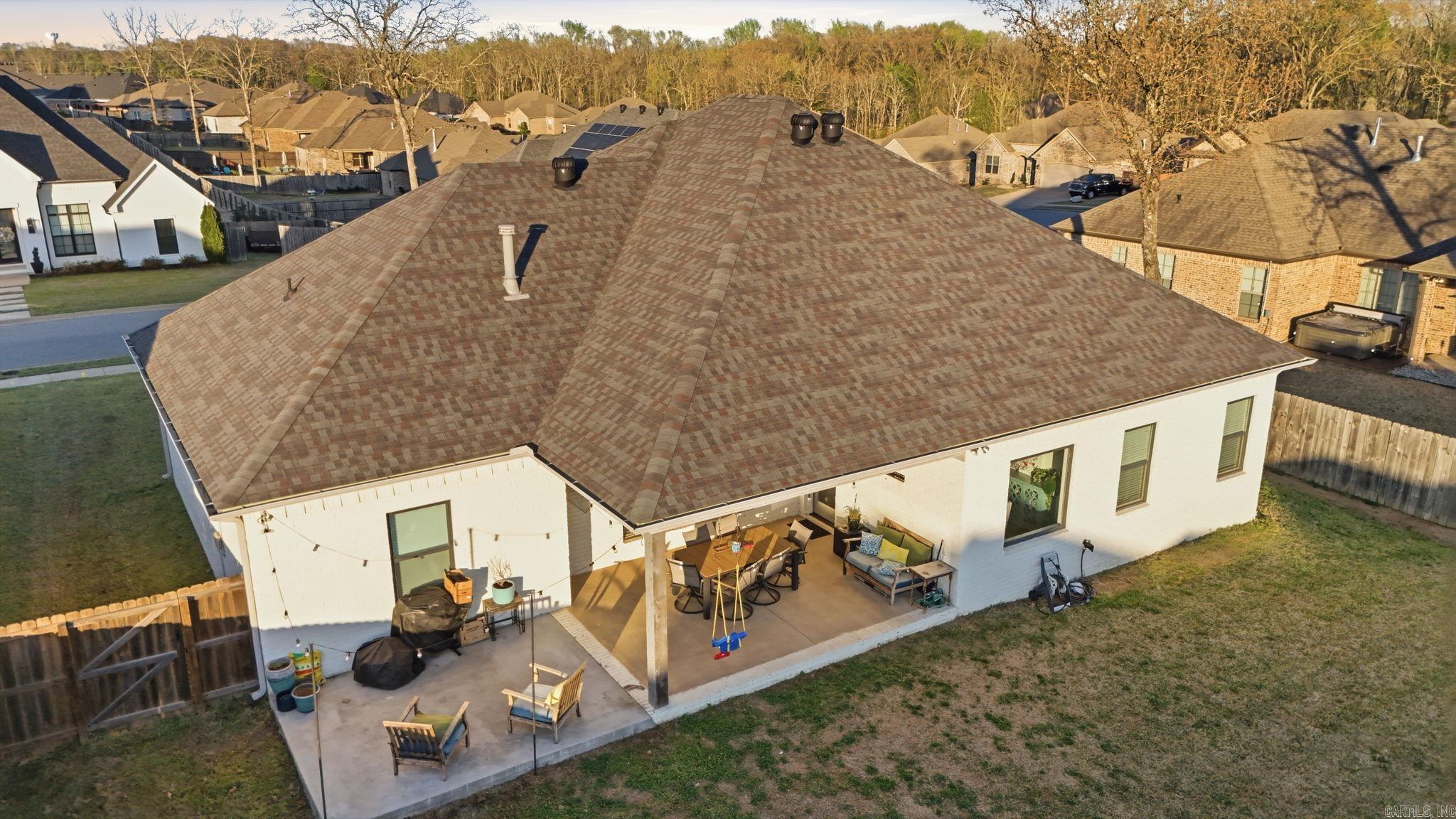 9509 Meadow Oak  Sherwood, AR