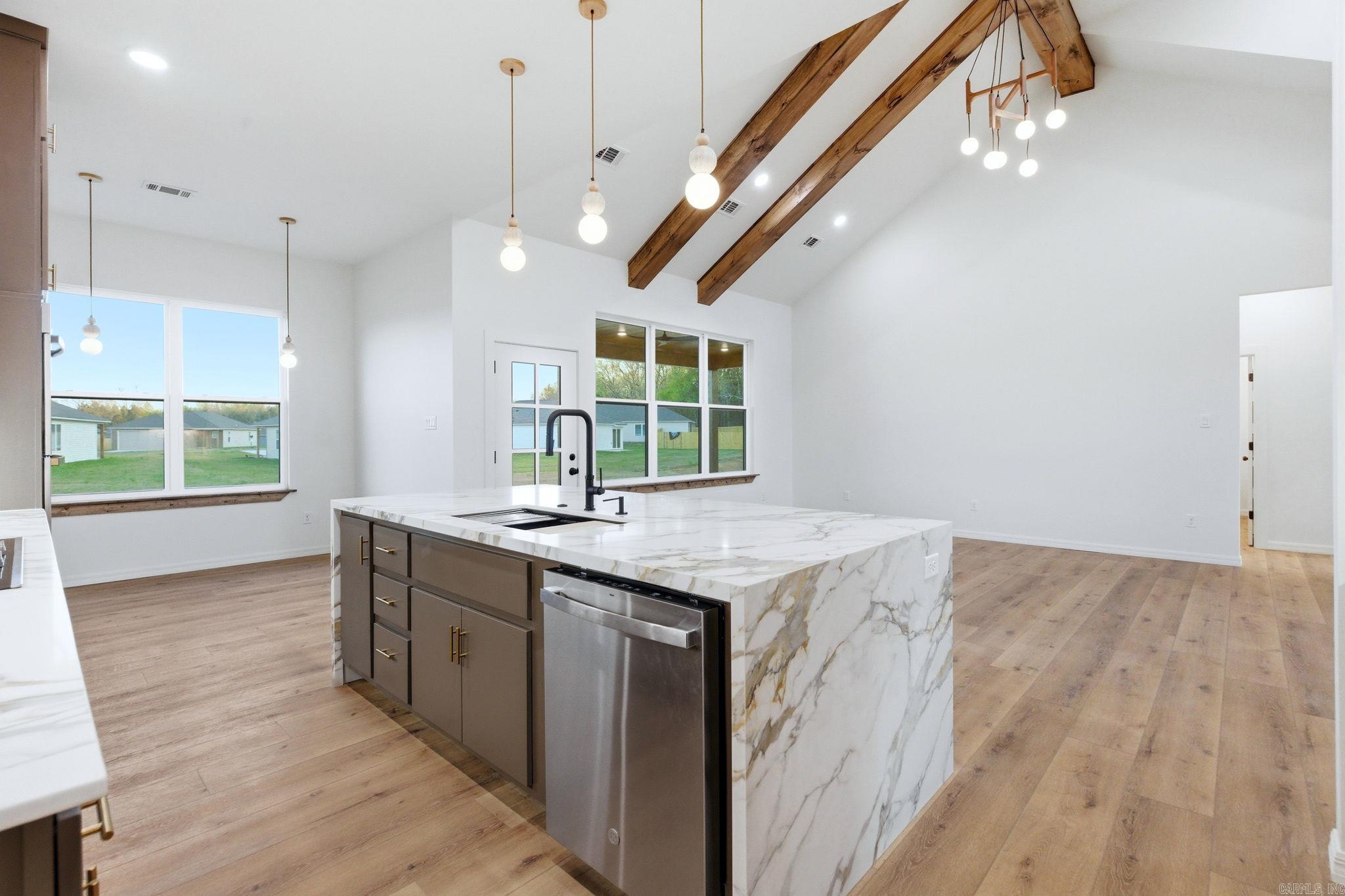 263 Stagecoach Trail  Cabot, AR