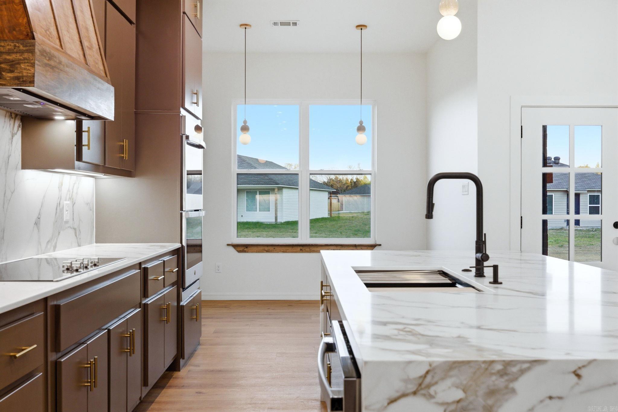 263 Stagecoach Trail  Cabot, AR