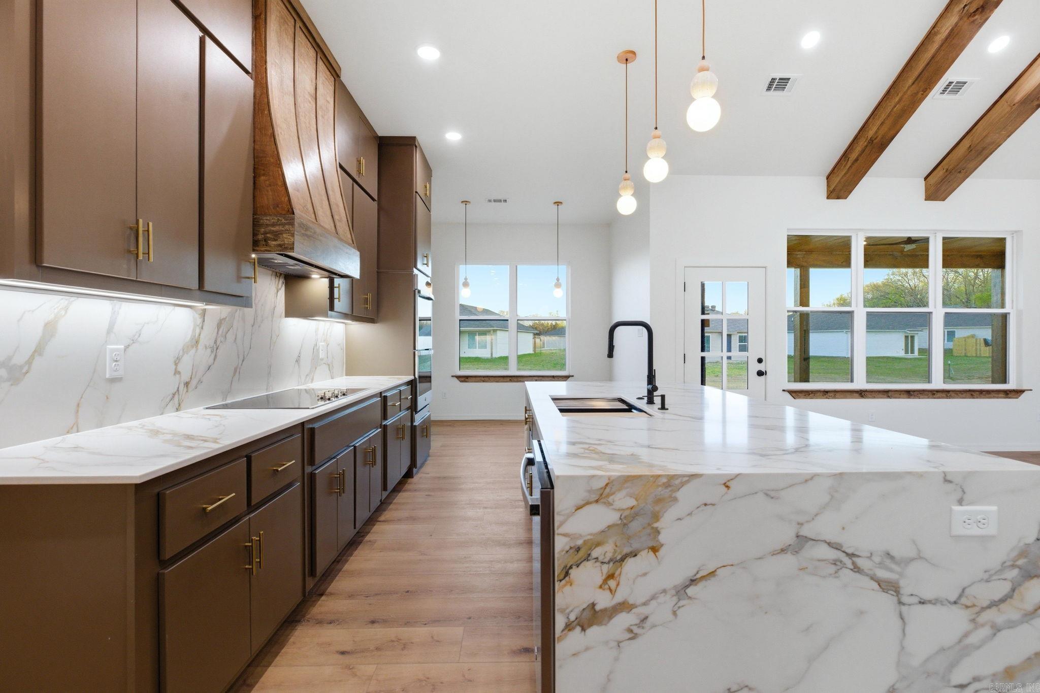 263 Stagecoach Trail  Cabot, AR