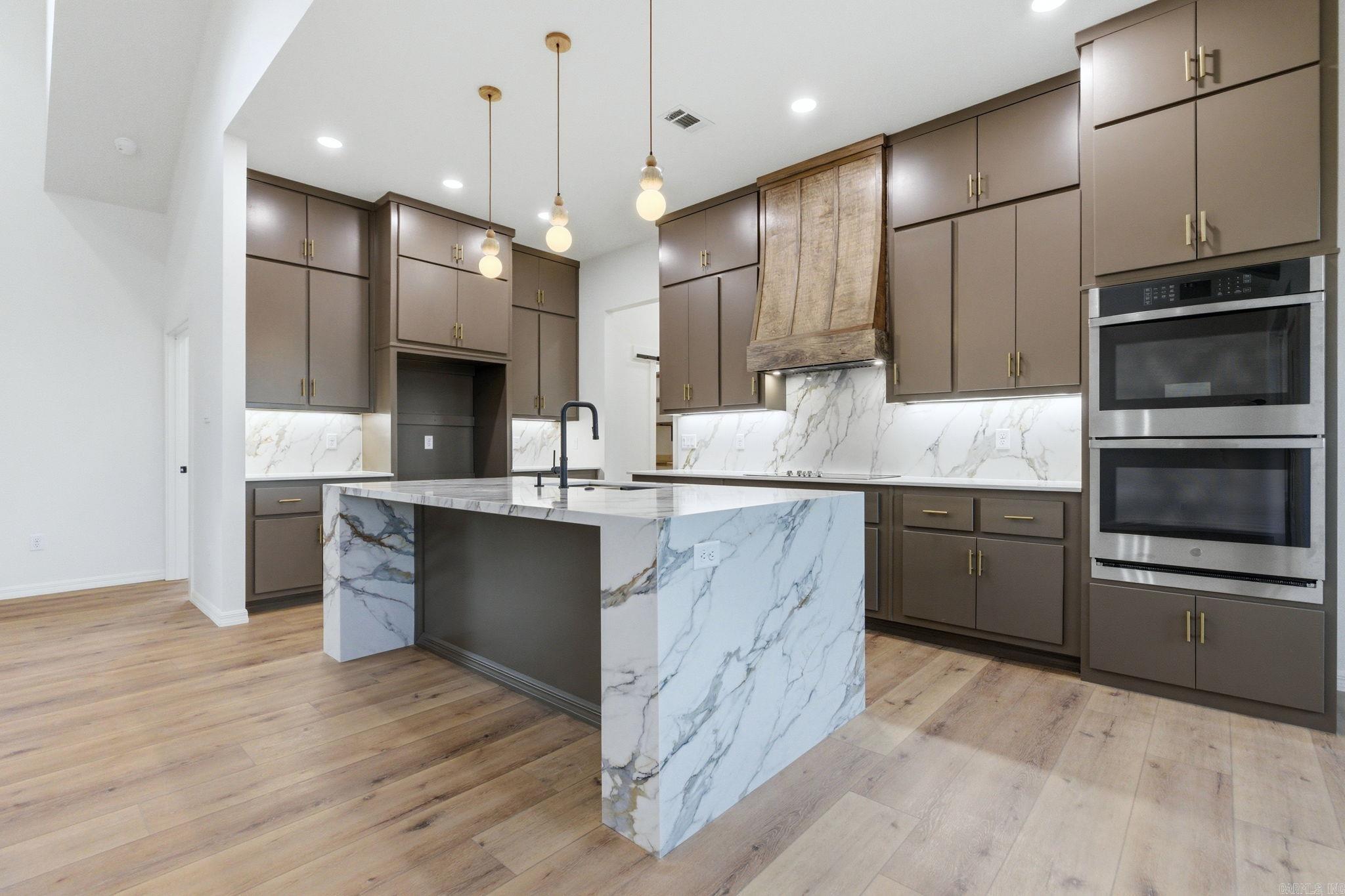 263 Stagecoach Trail  Cabot, AR