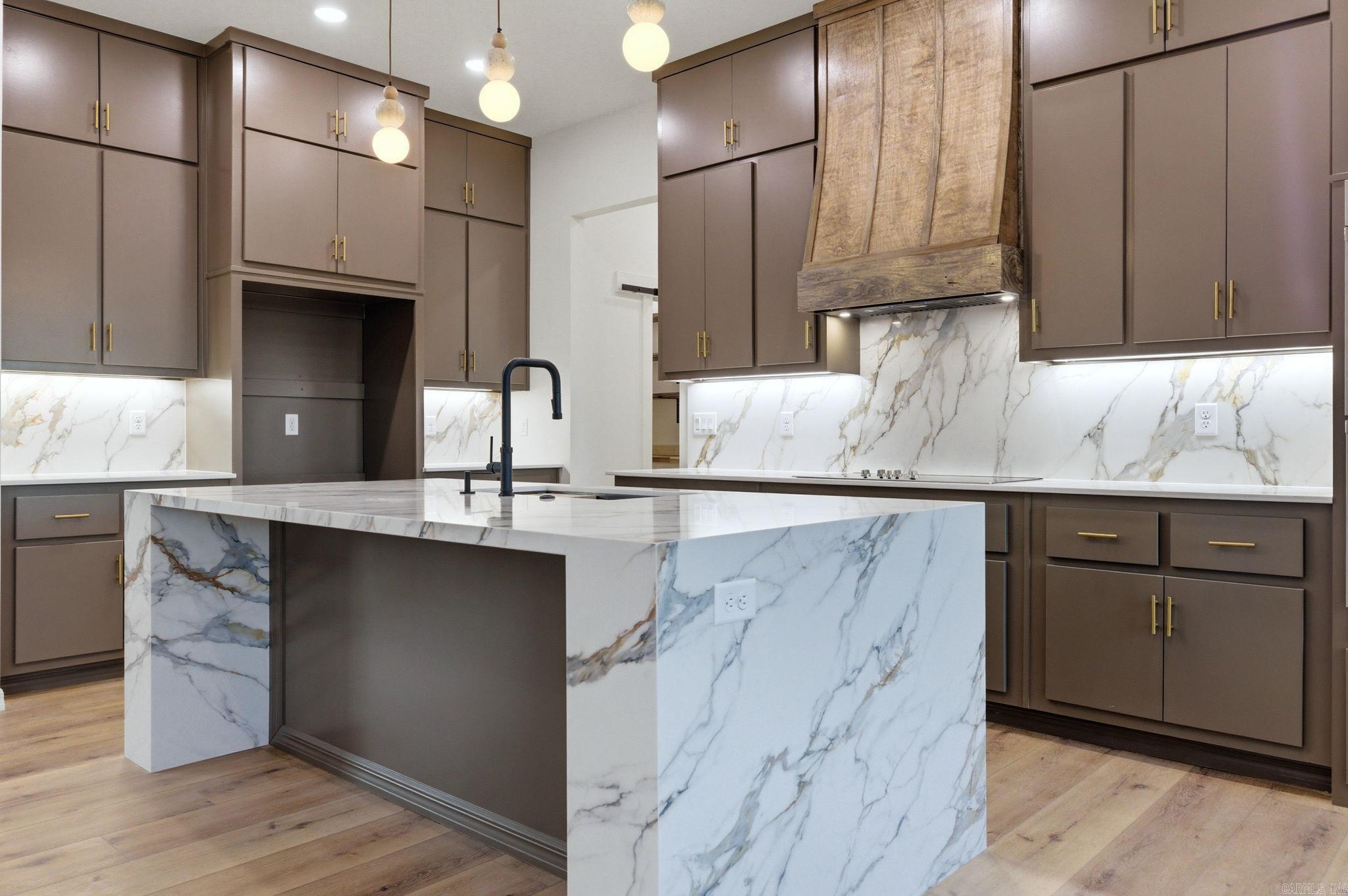 263 Stagecoach Trail  Cabot, AR