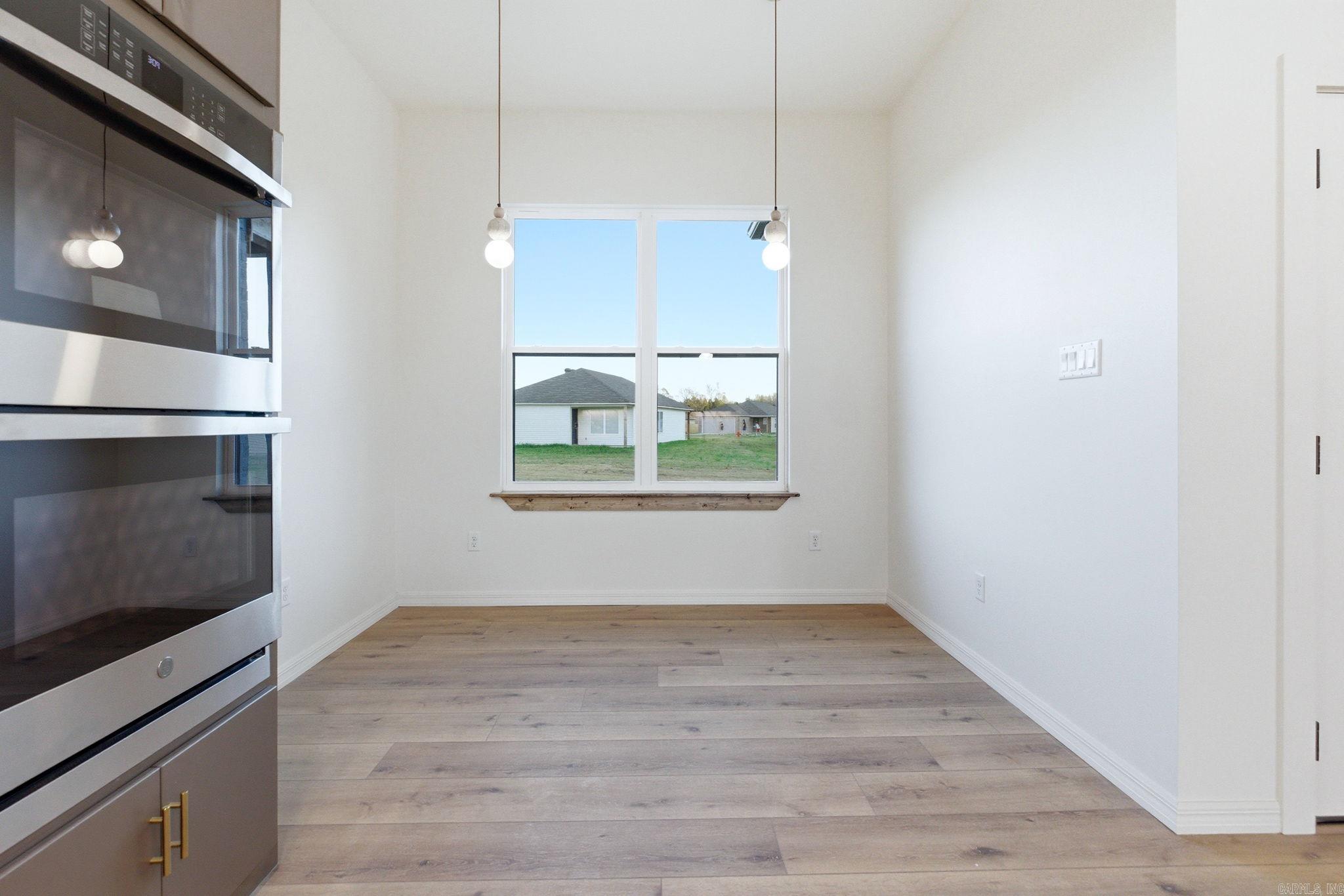 263 Stagecoach Trail  Cabot, AR