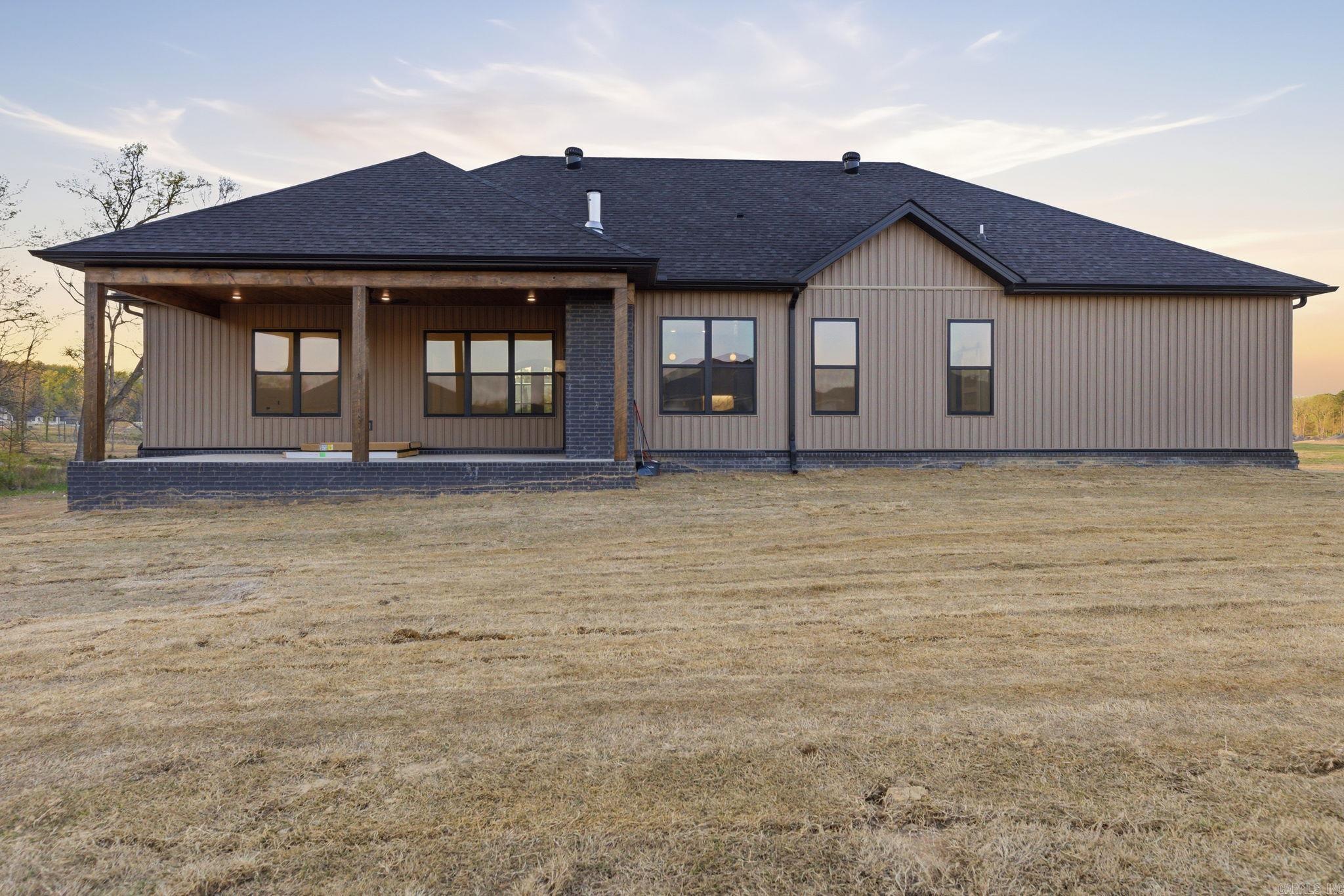 263 Stagecoach Trail  Cabot, AR