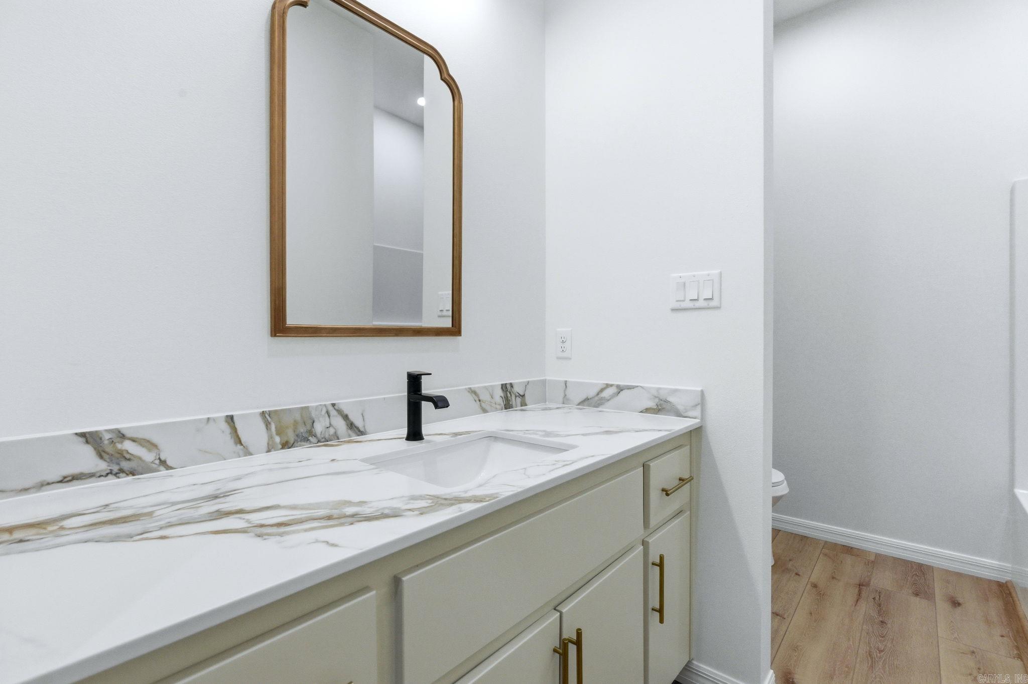 263 Stagecoach Trail  Cabot, AR