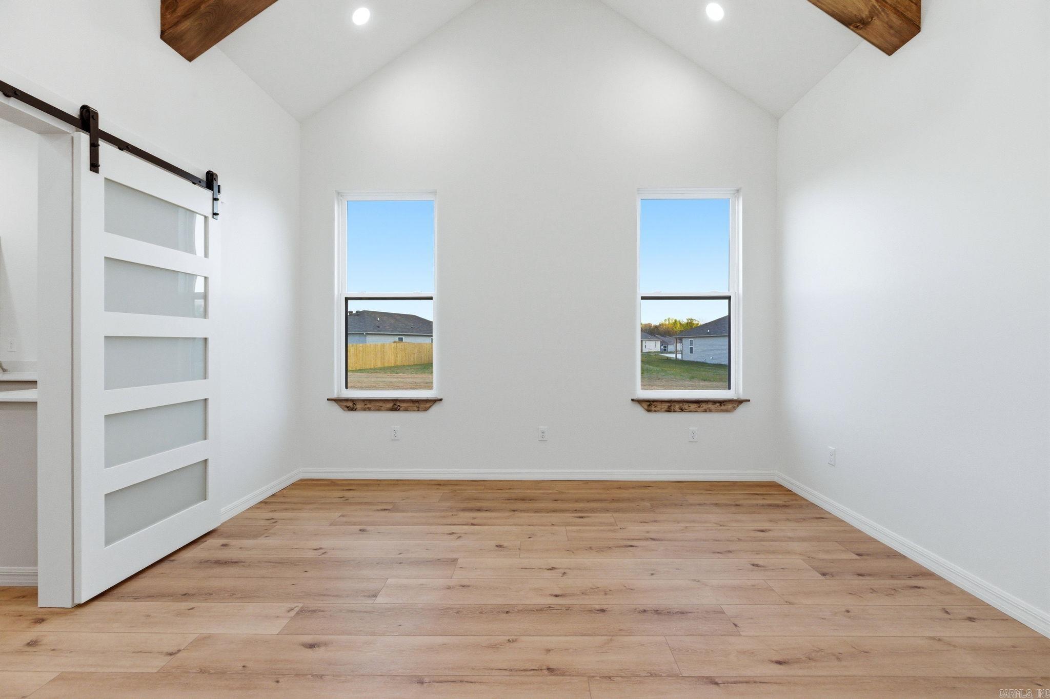 263 Stagecoach Trail  Cabot, AR