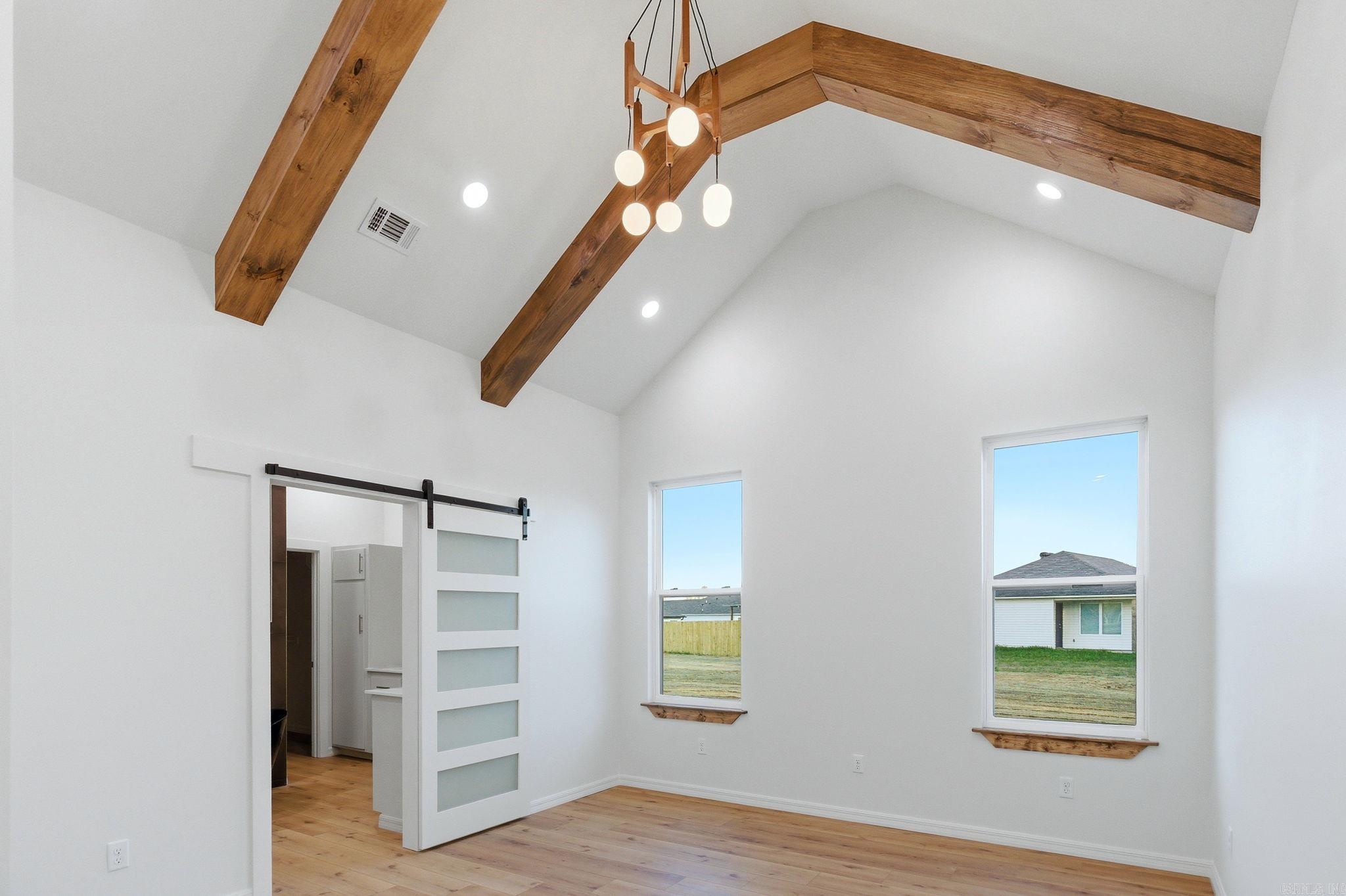 263 Stagecoach Trail  Cabot, AR