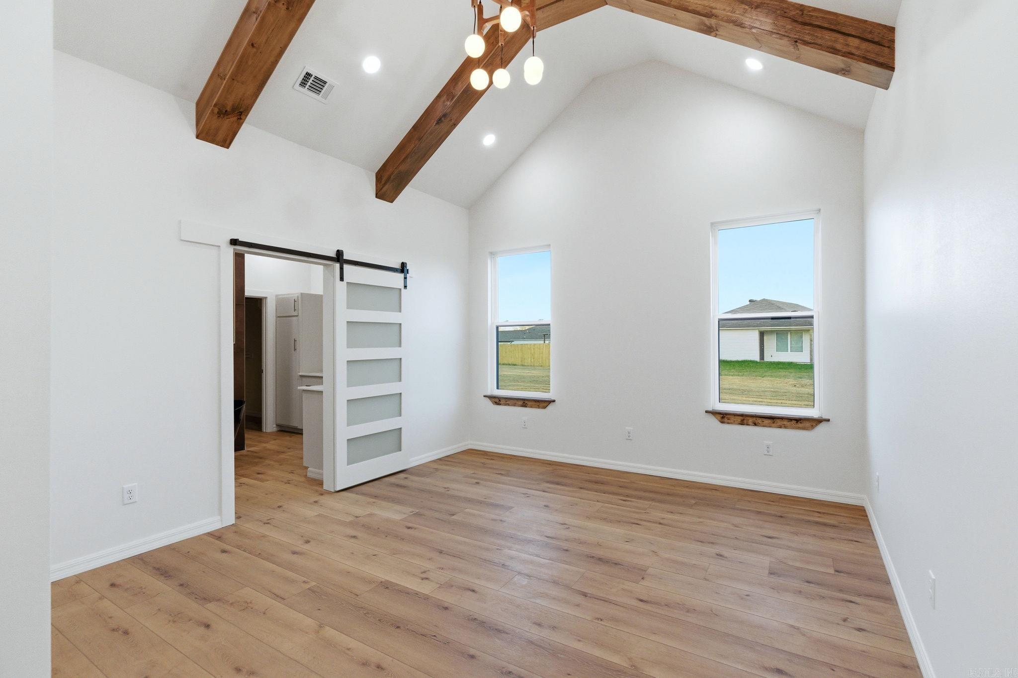 263 Stagecoach Trail  Cabot, AR