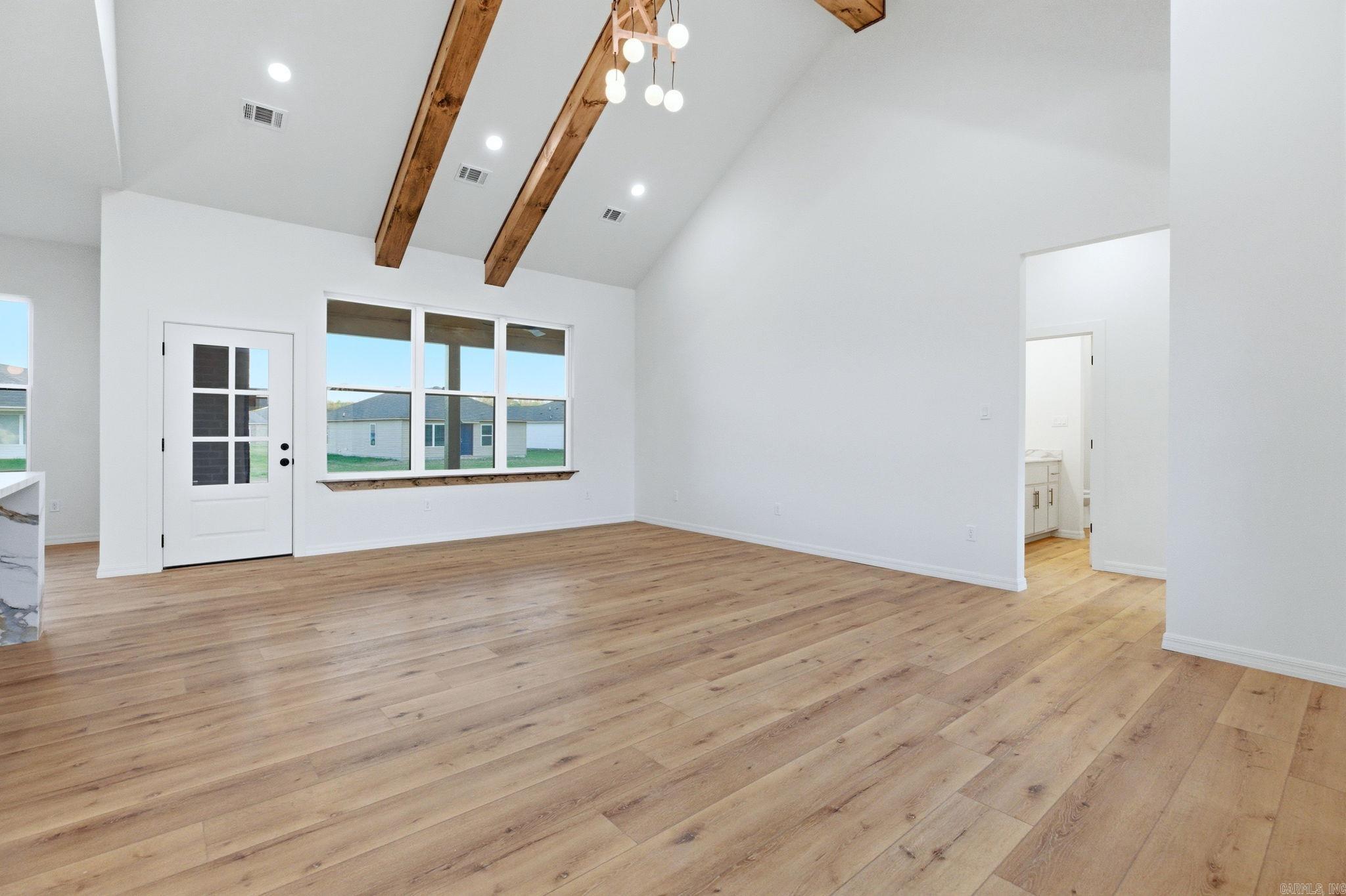 263 Stagecoach Trail  Cabot, AR