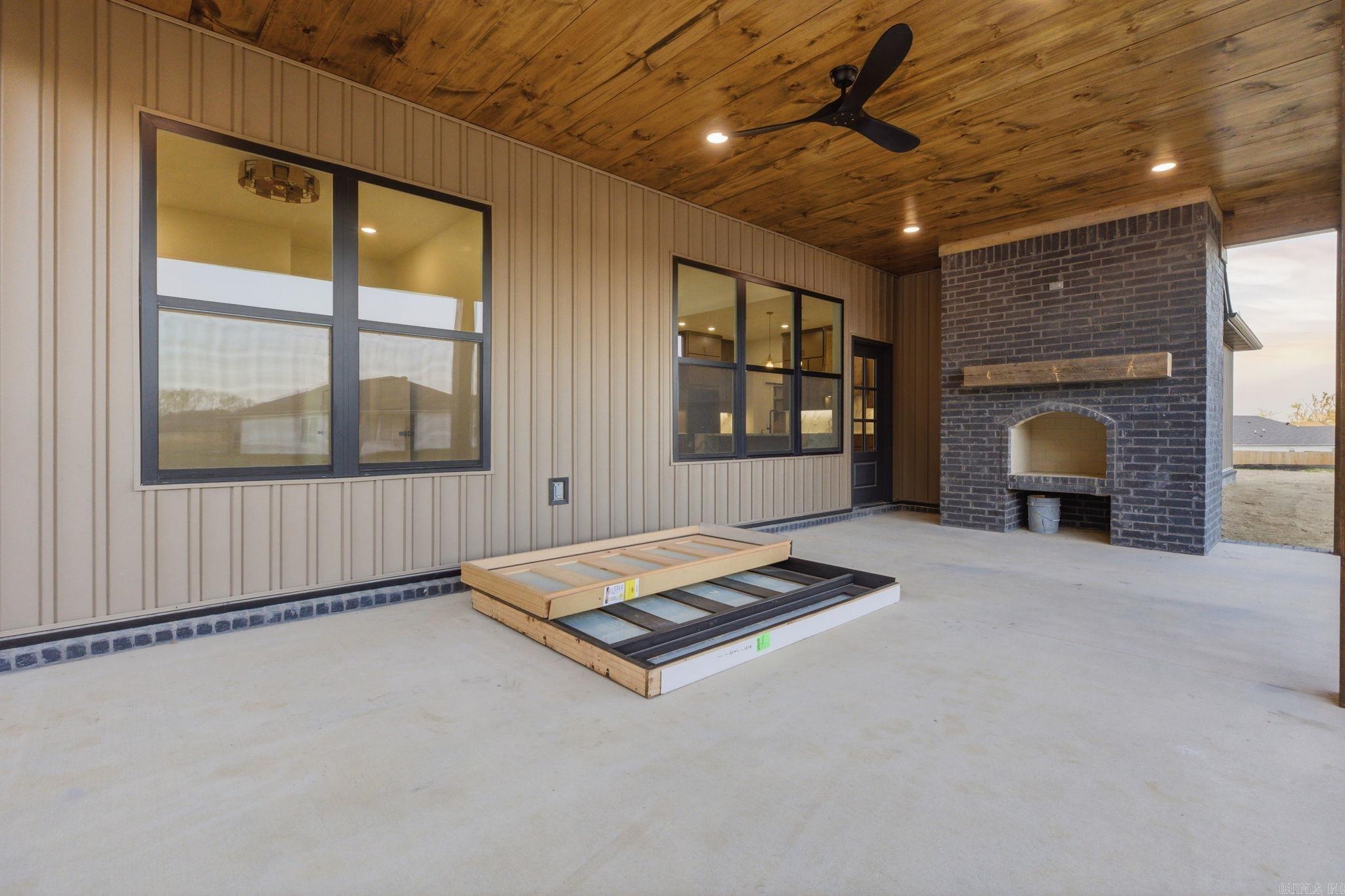 263 Stagecoach Trail  Cabot, AR