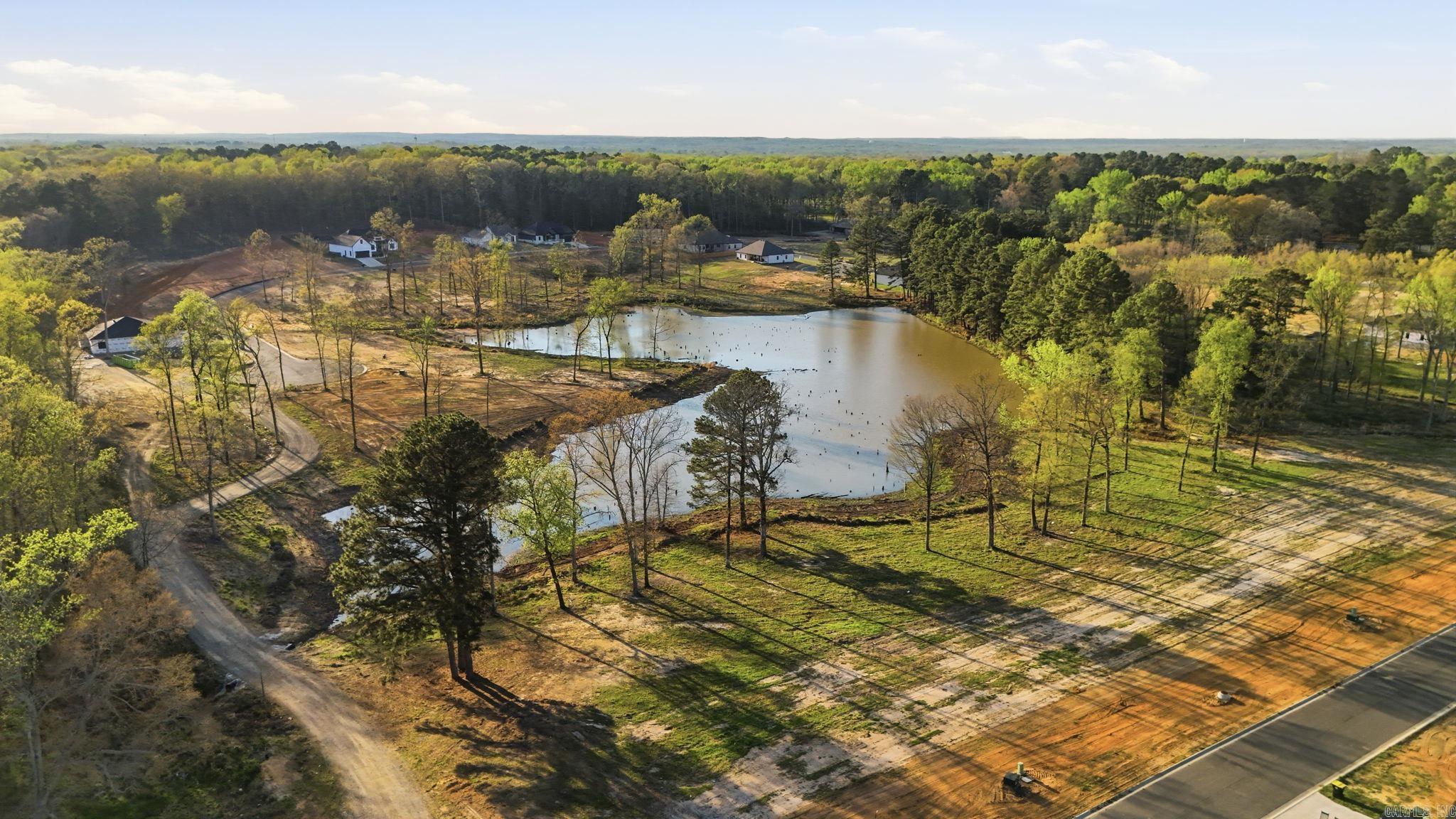 263 Stagecoach Trail  Cabot, AR