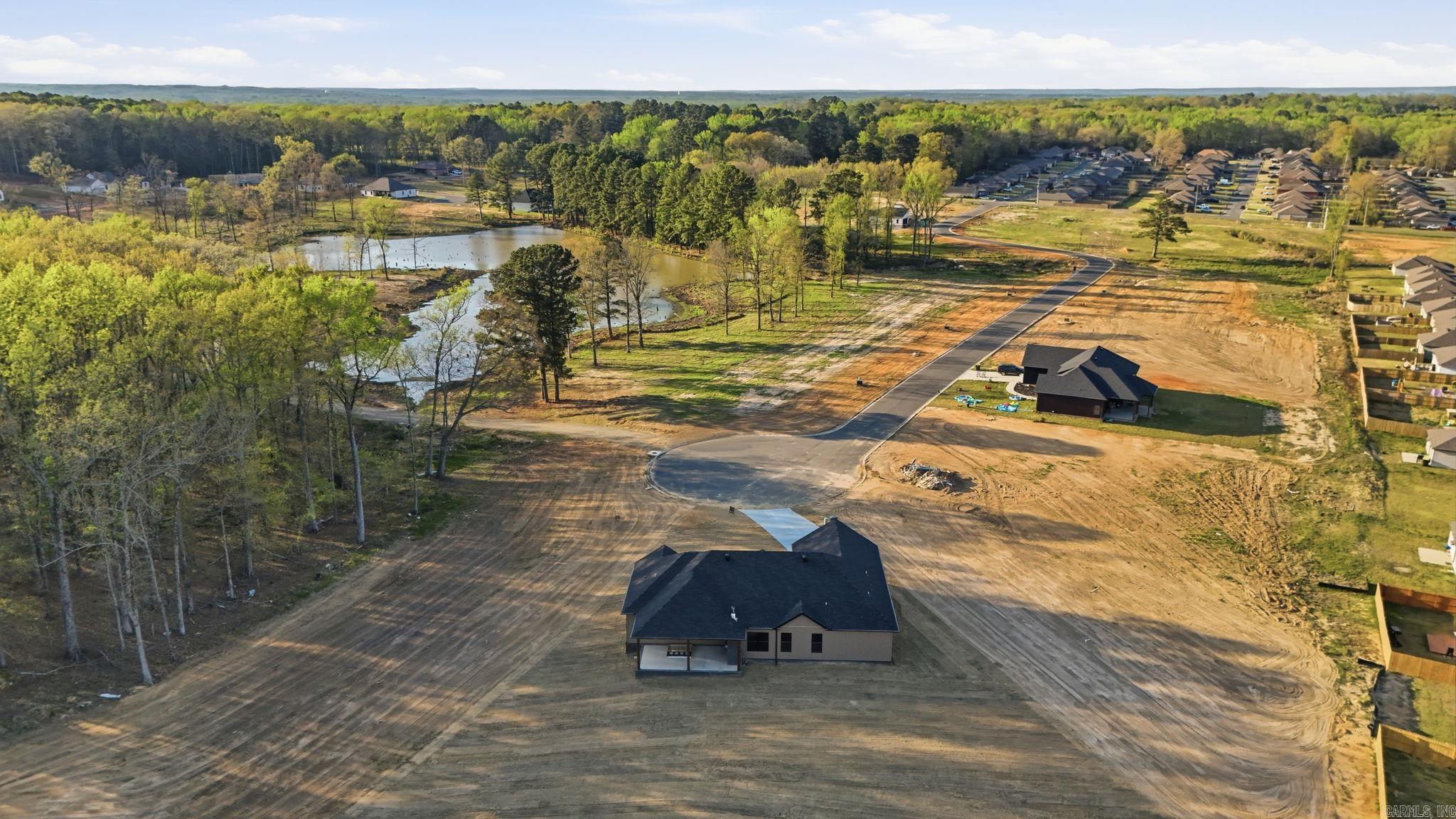 263 Stagecoach Trail  Cabot, AR