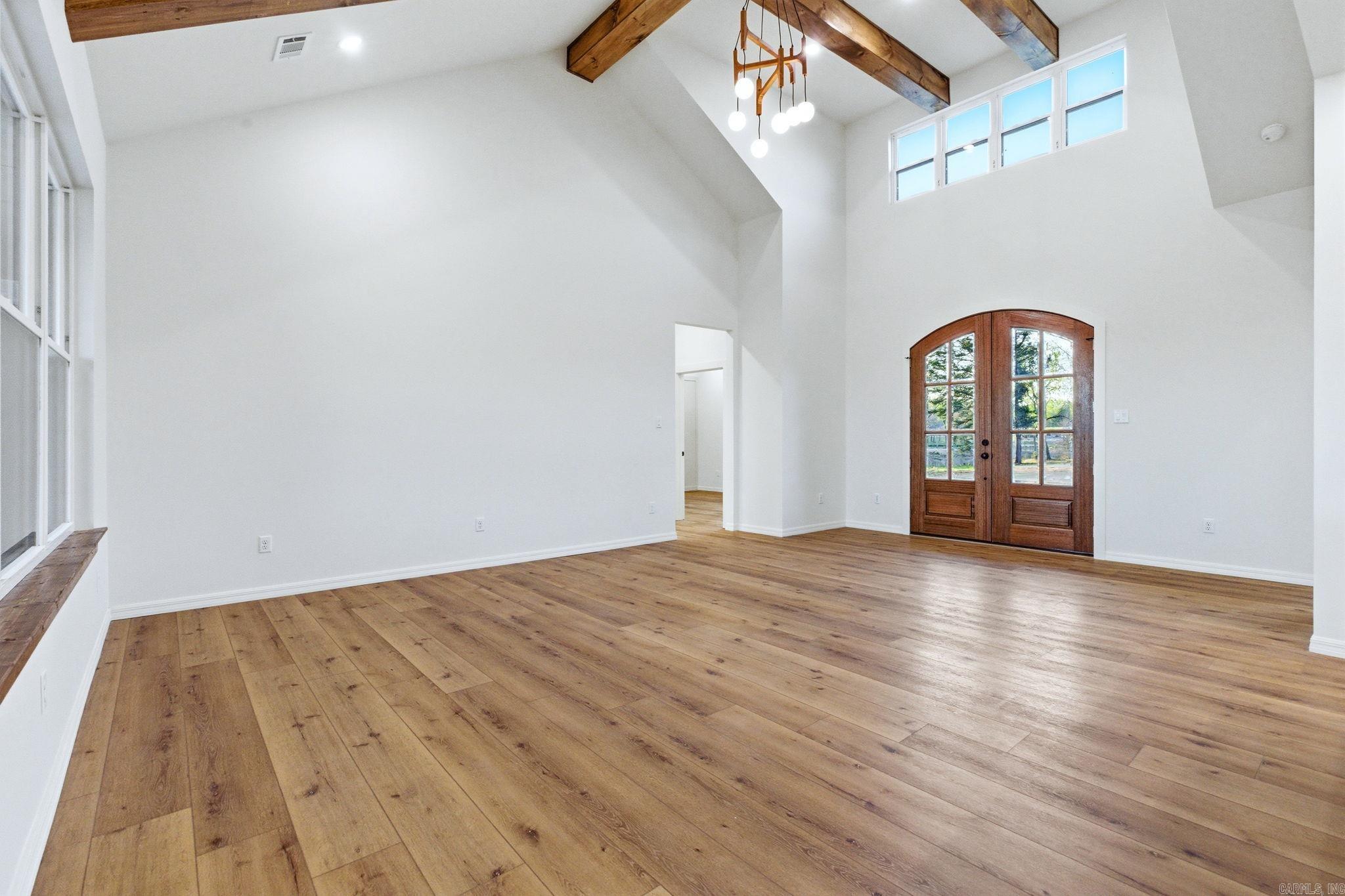 263 Stagecoach Trail  Cabot, AR