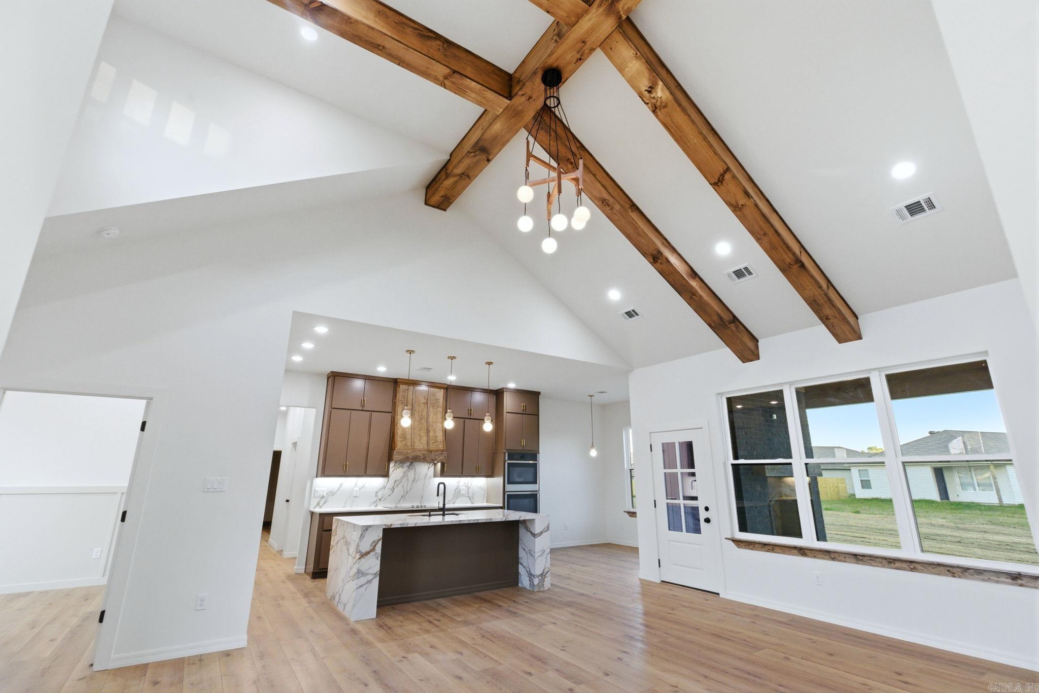 263 Stagecoach Trail  Cabot, AR