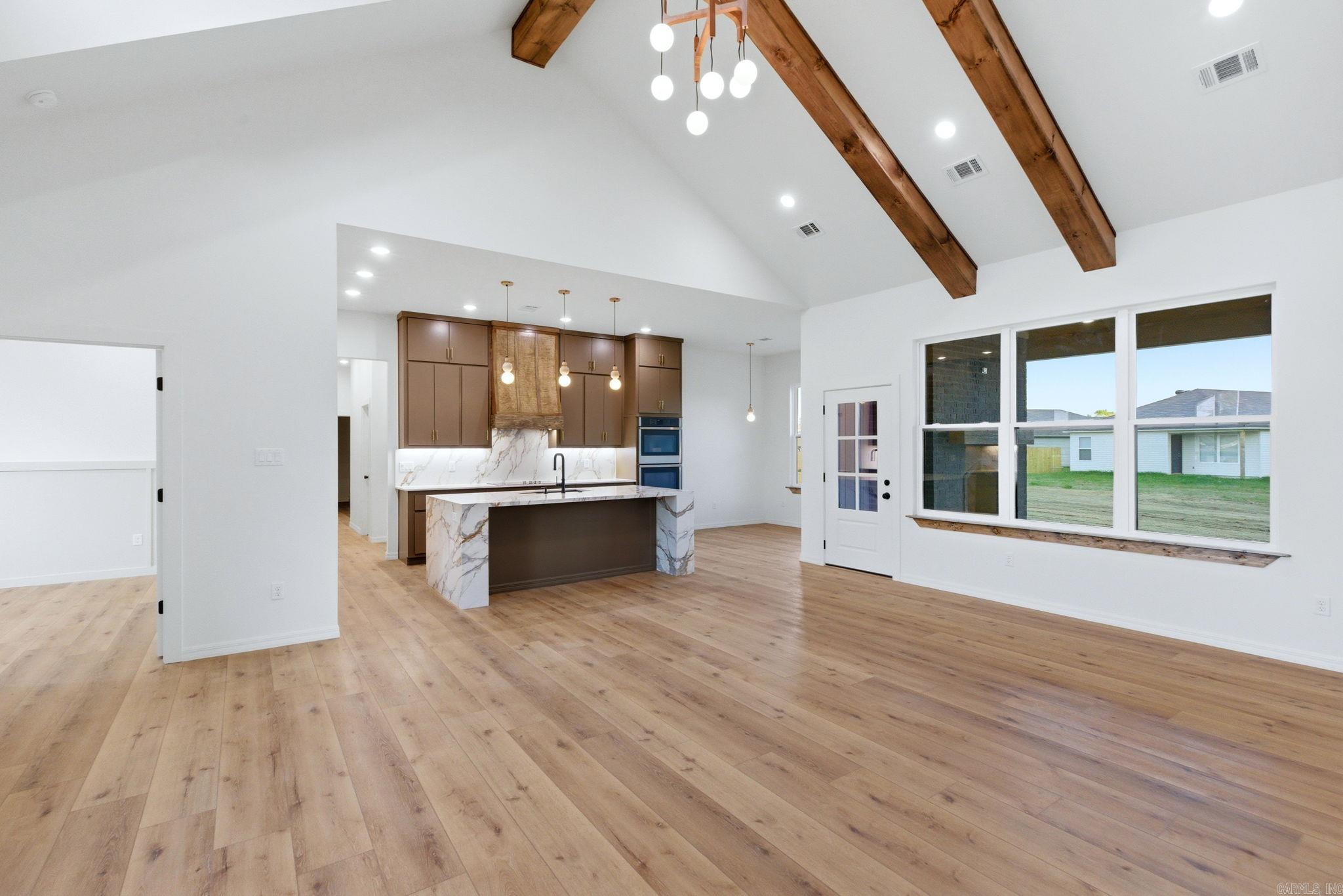 263 Stagecoach Trail  Cabot, AR