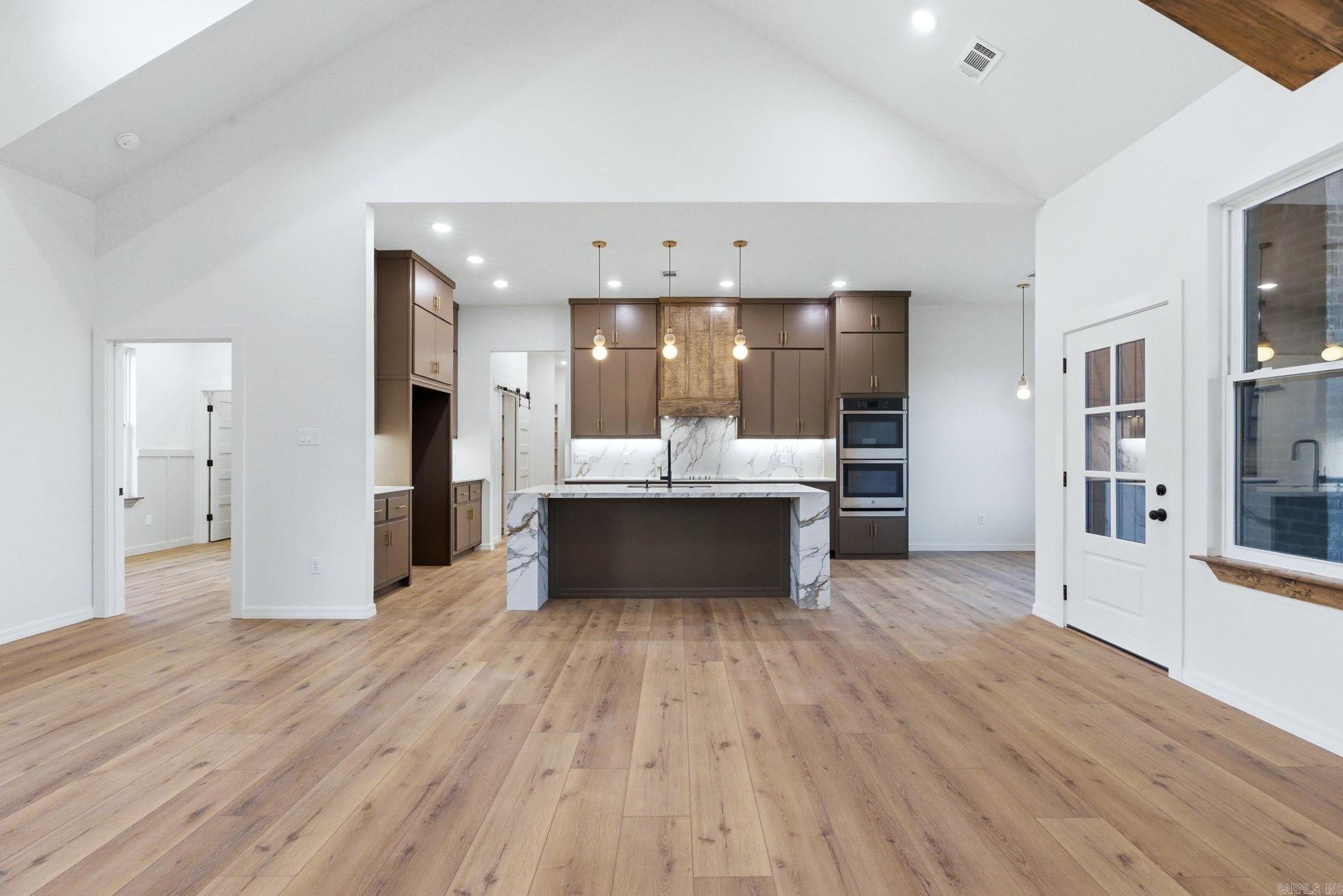 263 Stagecoach Trail  Cabot, AR