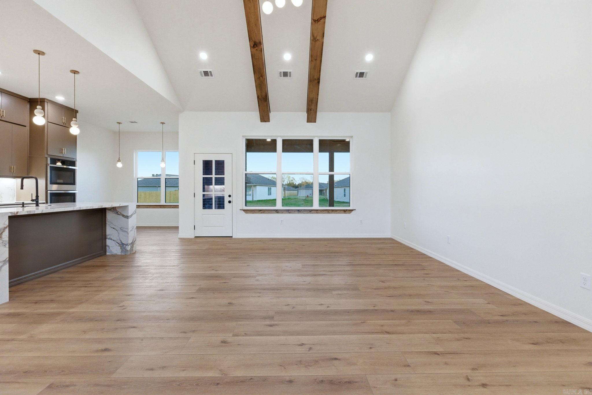 263 Stagecoach Trail  Cabot, AR