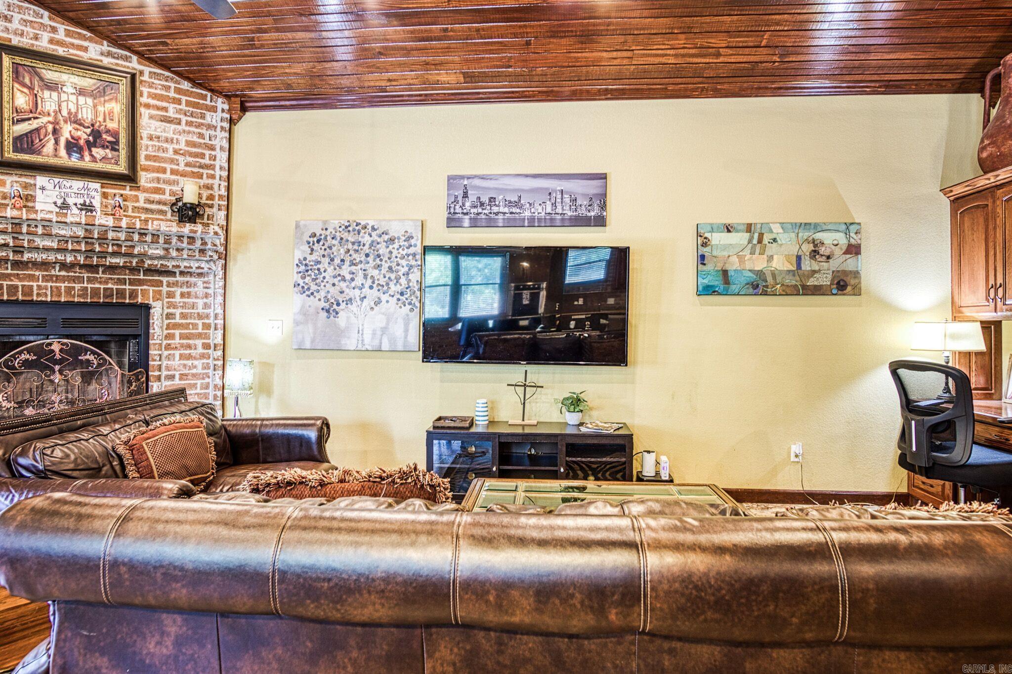 127 Brooke Moor  Hot Springs, AR