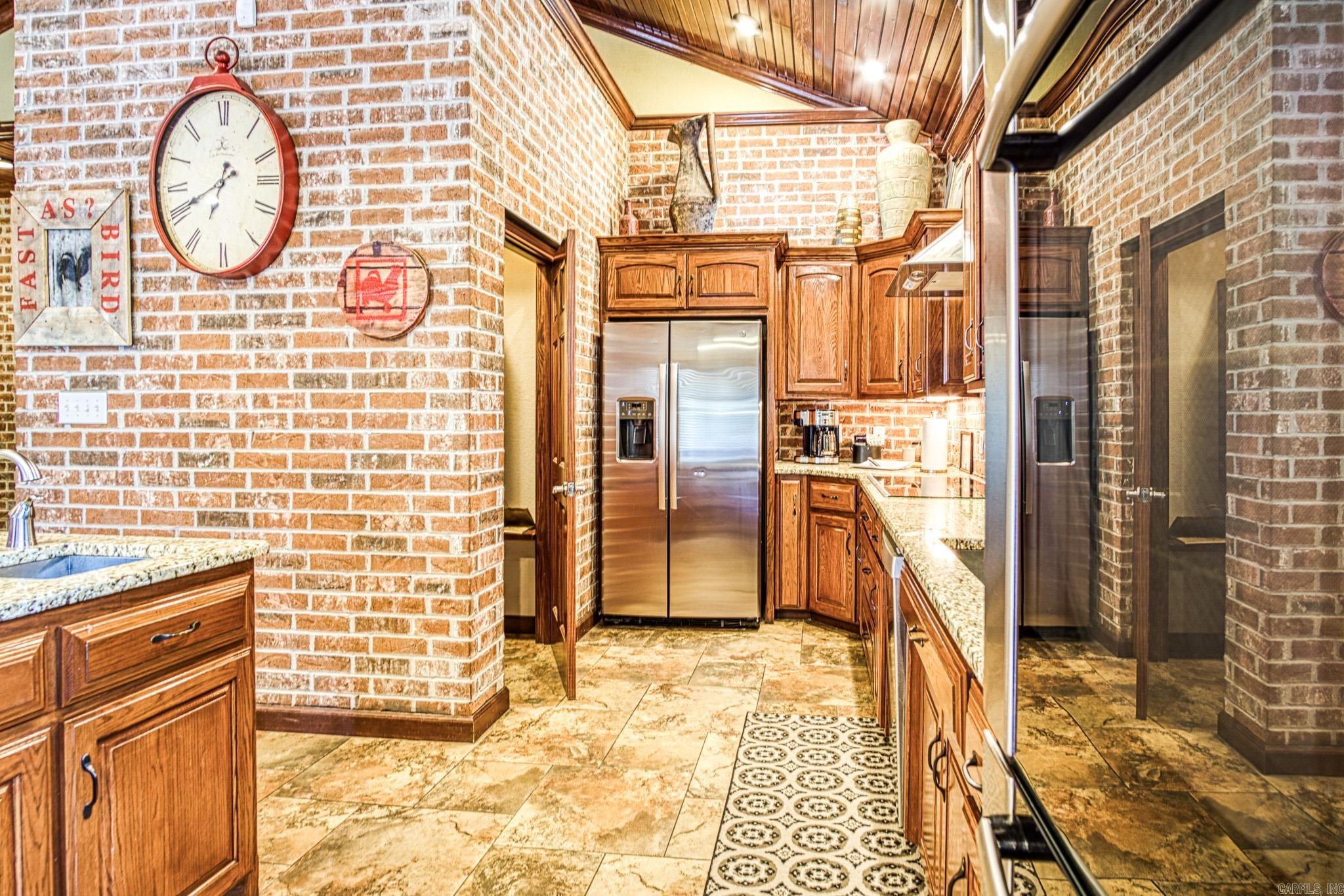 127 Brooke Moor  Hot Springs, AR