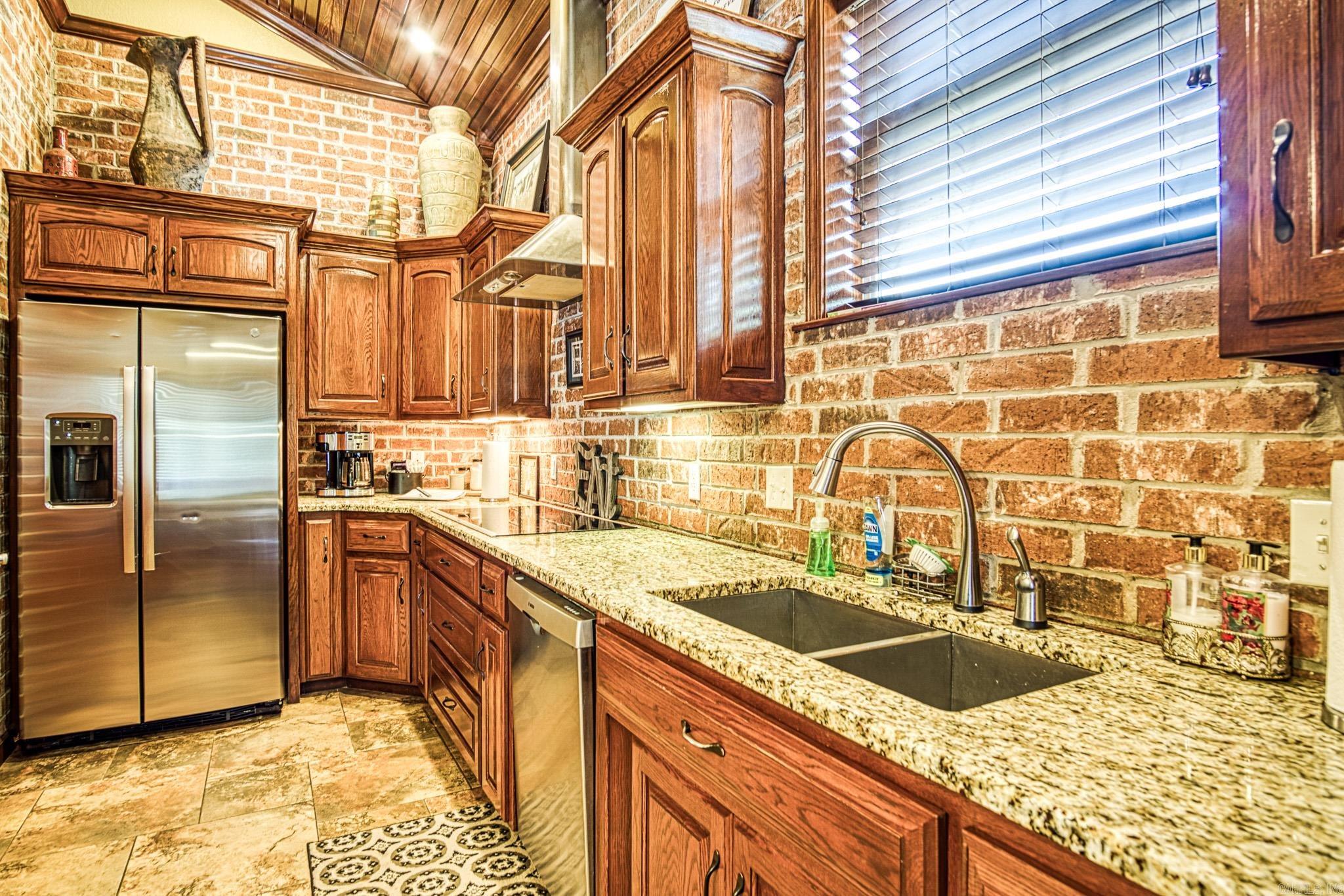 127 Brooke Moor  Hot Springs, AR