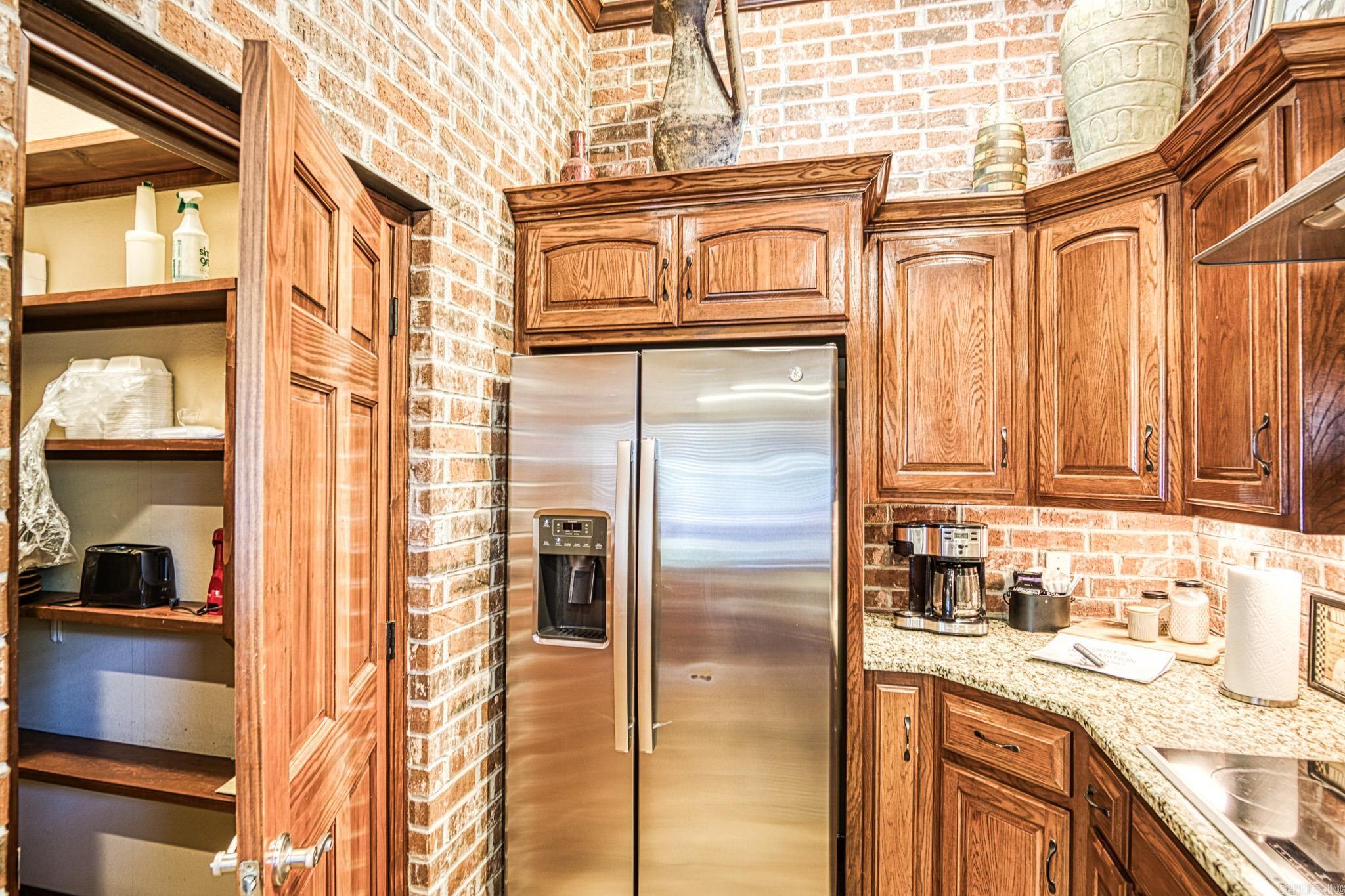 127 Brooke Moor  Hot Springs, AR