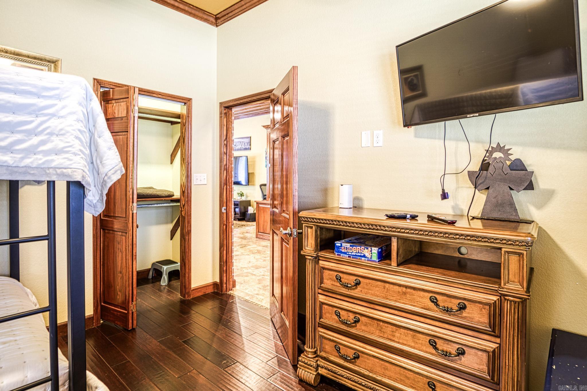 127 Brooke Moor  Hot Springs, AR