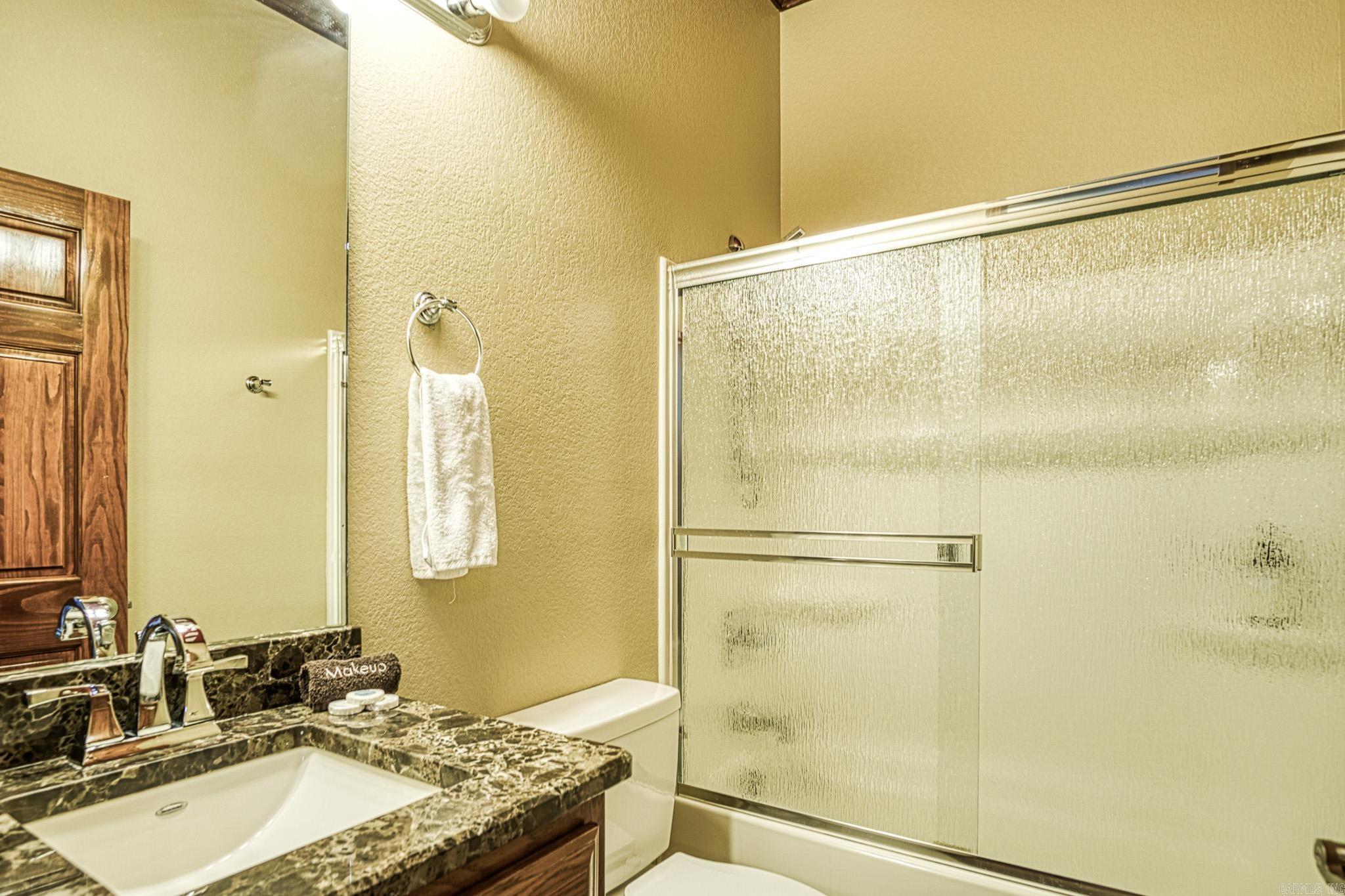 127 Brooke Moor  Hot Springs, AR