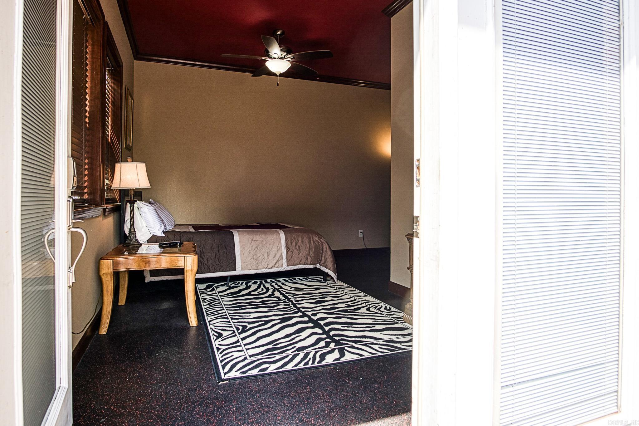 127 Brooke Moor  Hot Springs, AR