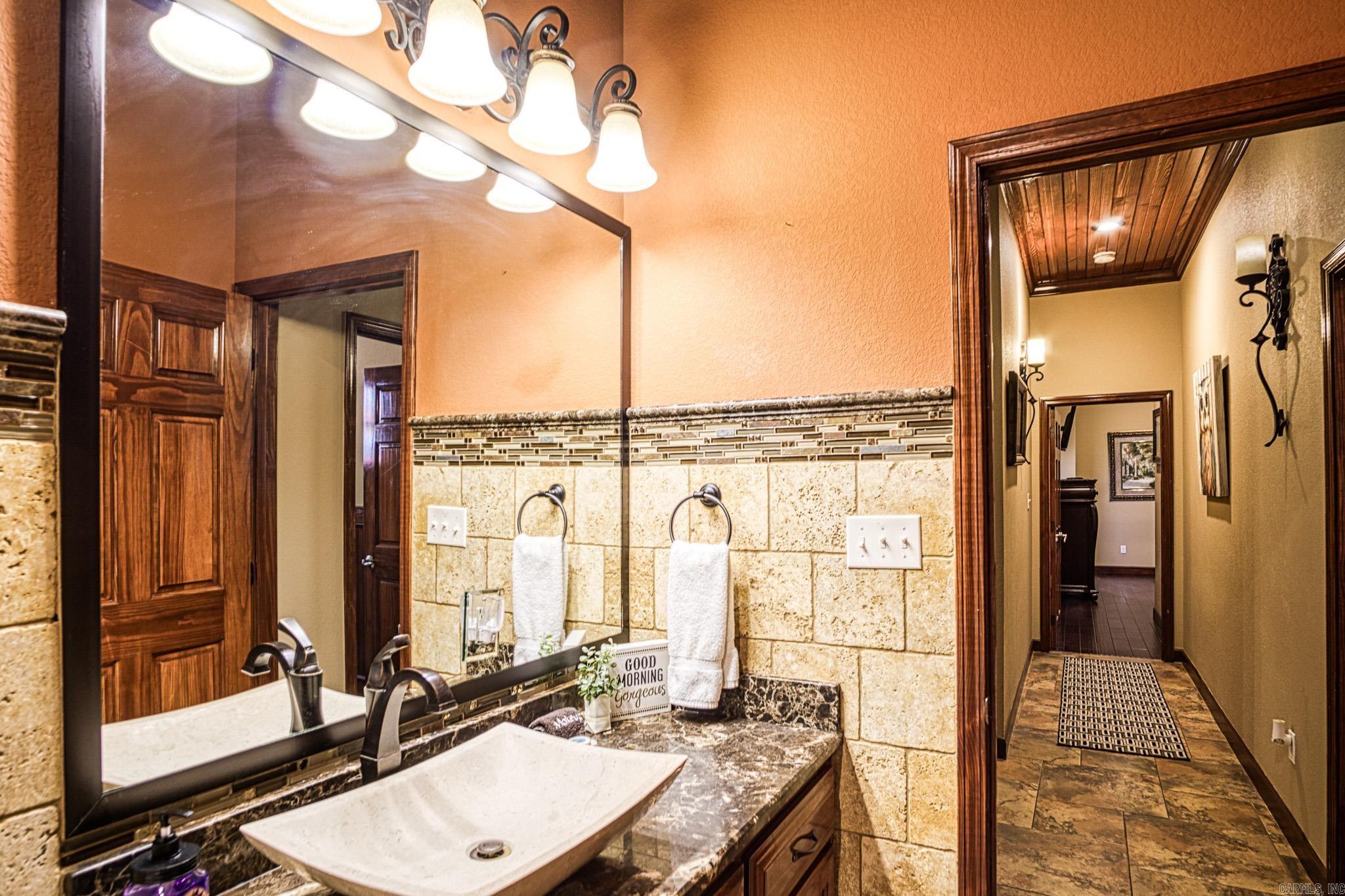 127 Brooke Moor  Hot Springs, AR