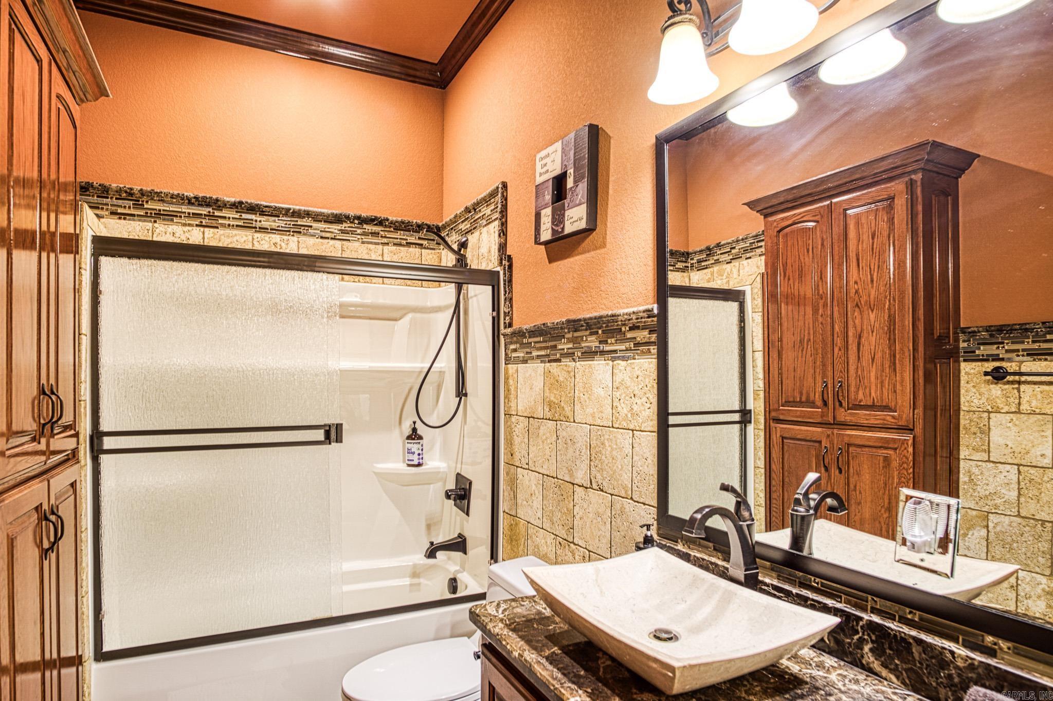 127 Brooke Moor  Hot Springs, AR