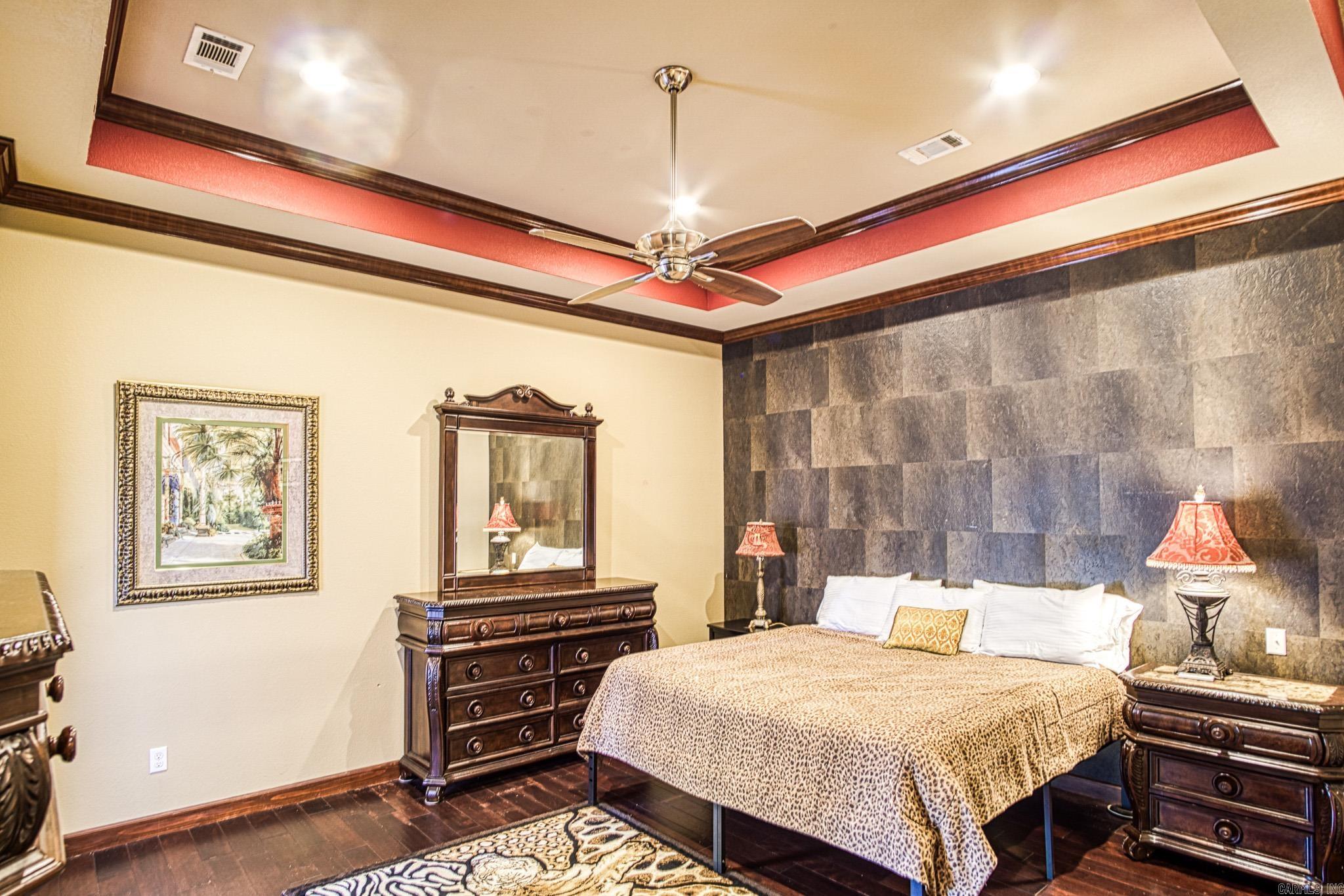 127 Brooke Moor  Hot Springs, AR