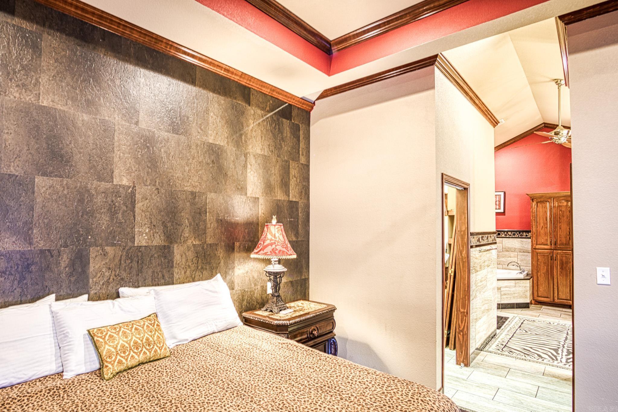 127 Brooke Moor  Hot Springs, AR