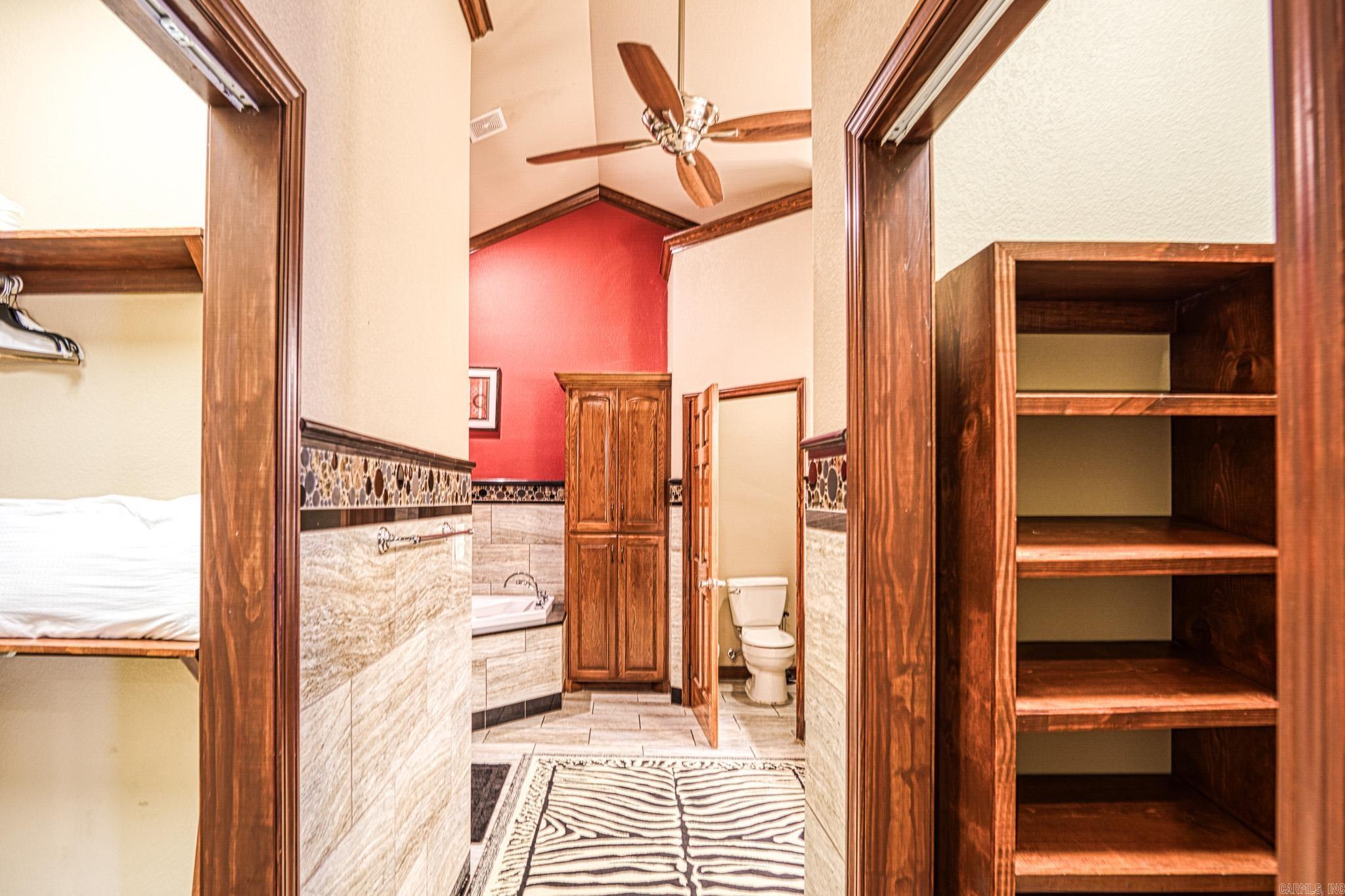 127 Brooke Moor  Hot Springs, AR