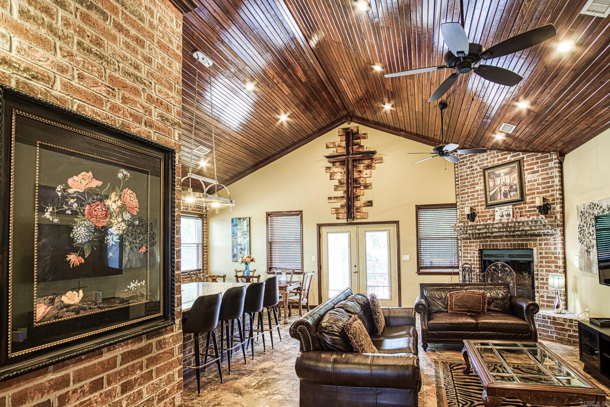 127 Brooke Moor  Hot Springs, AR