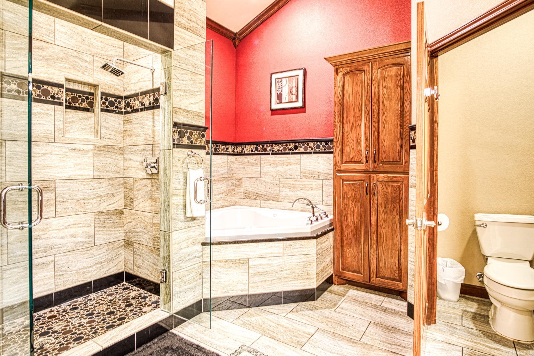 127 Brooke Moor  Hot Springs, AR