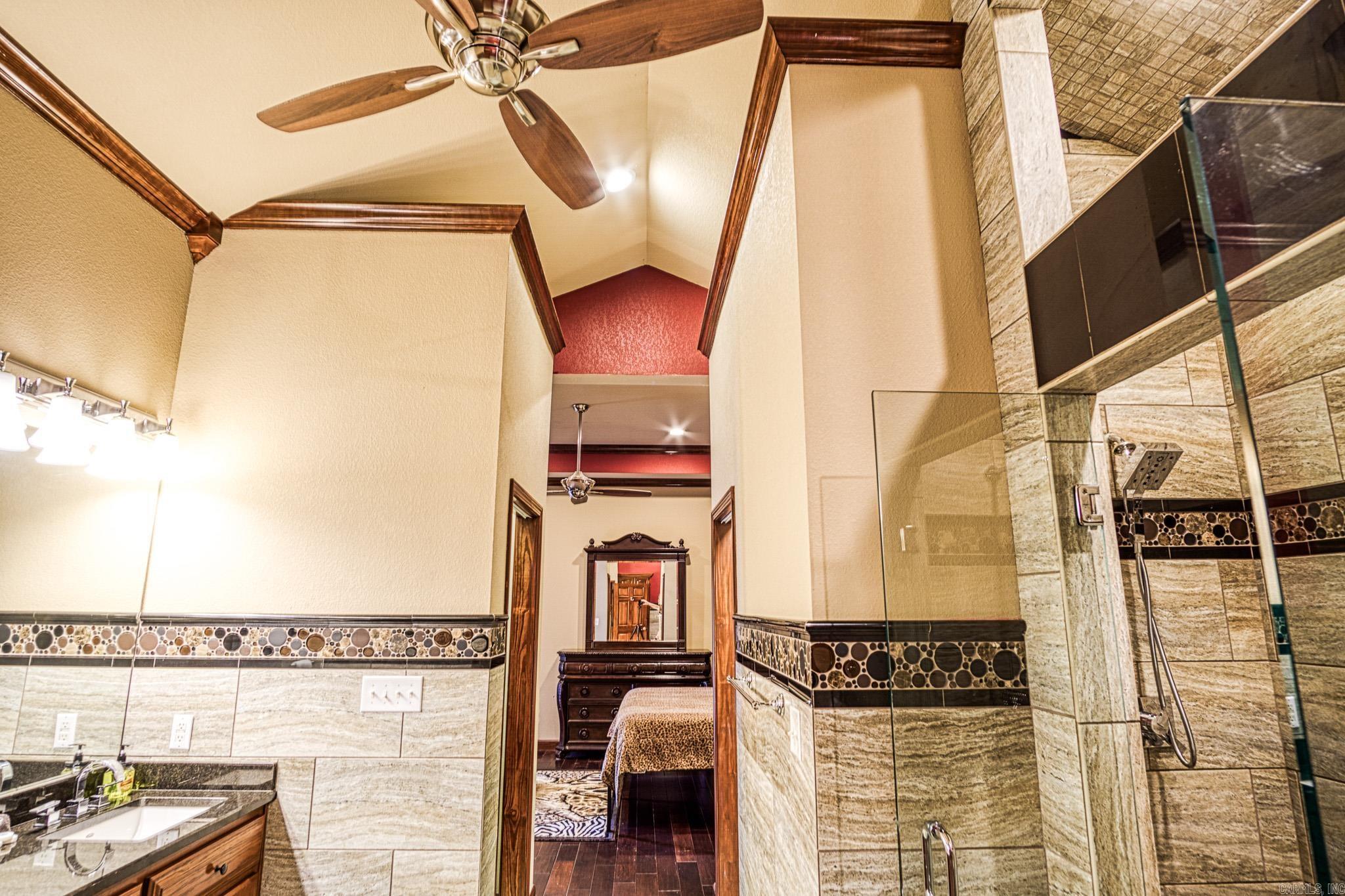 127 Brooke Moor  Hot Springs, AR