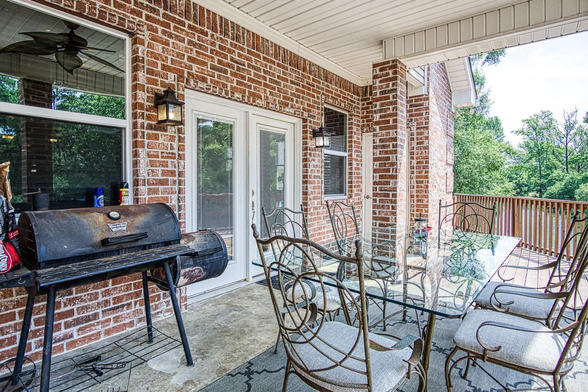 127 Brooke Moor  Hot Springs, AR