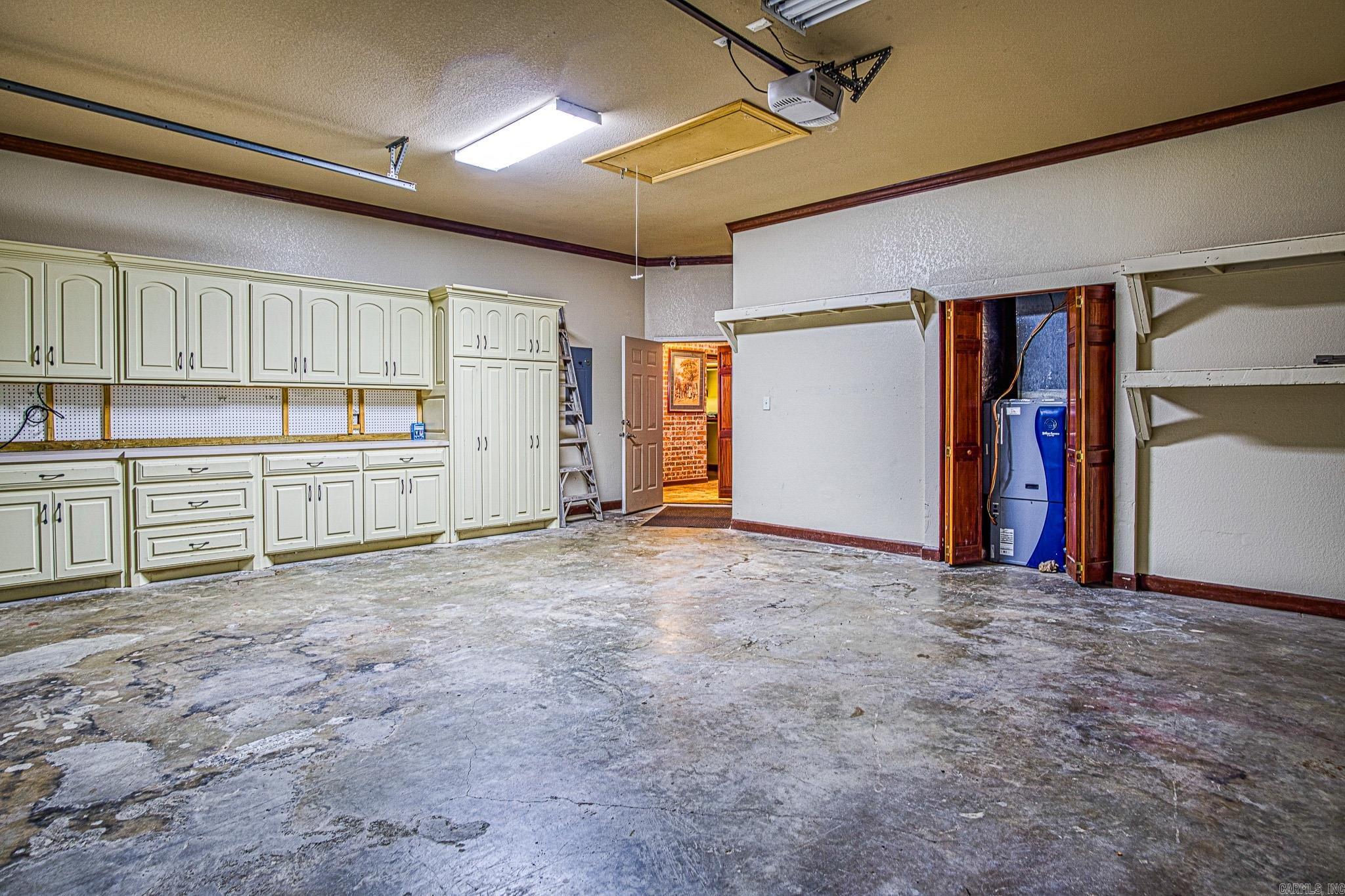 127 Brooke Moor  Hot Springs, AR