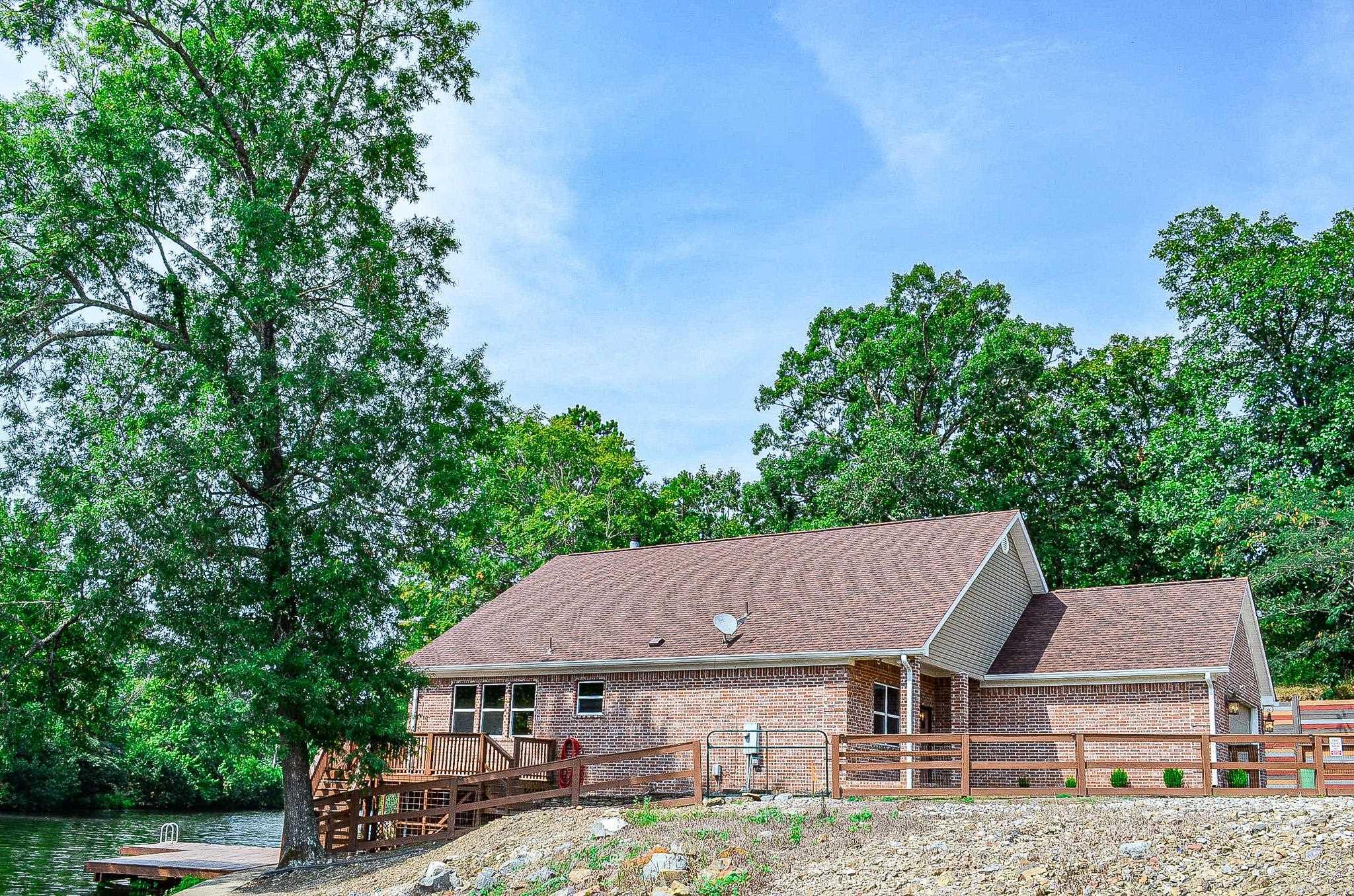 127 Brooke Moor  Hot Springs, AR